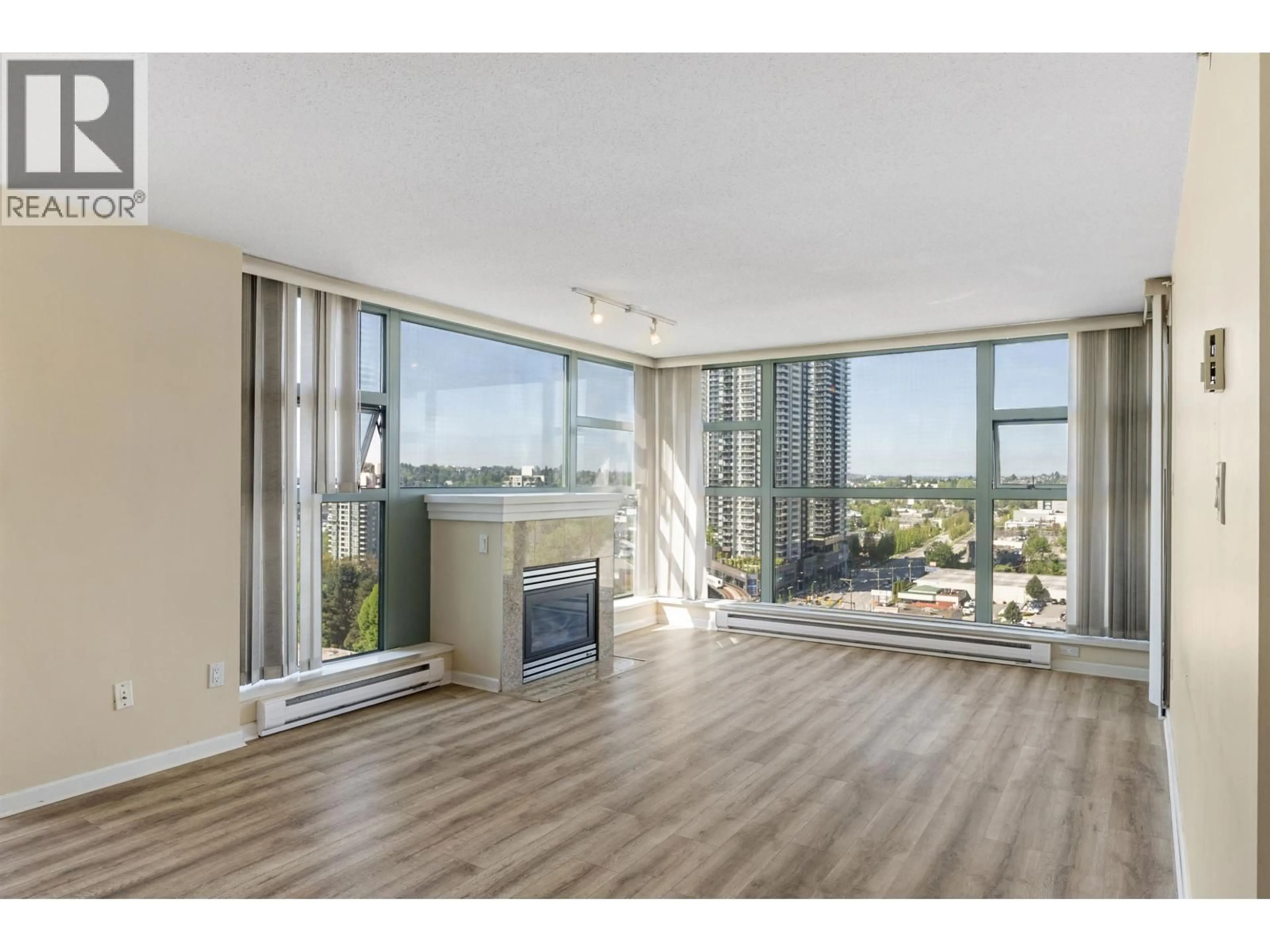 A pic of a room for 1306 - 4388 BUCHANAN STREET, Burnaby British Columbia V5C6R8