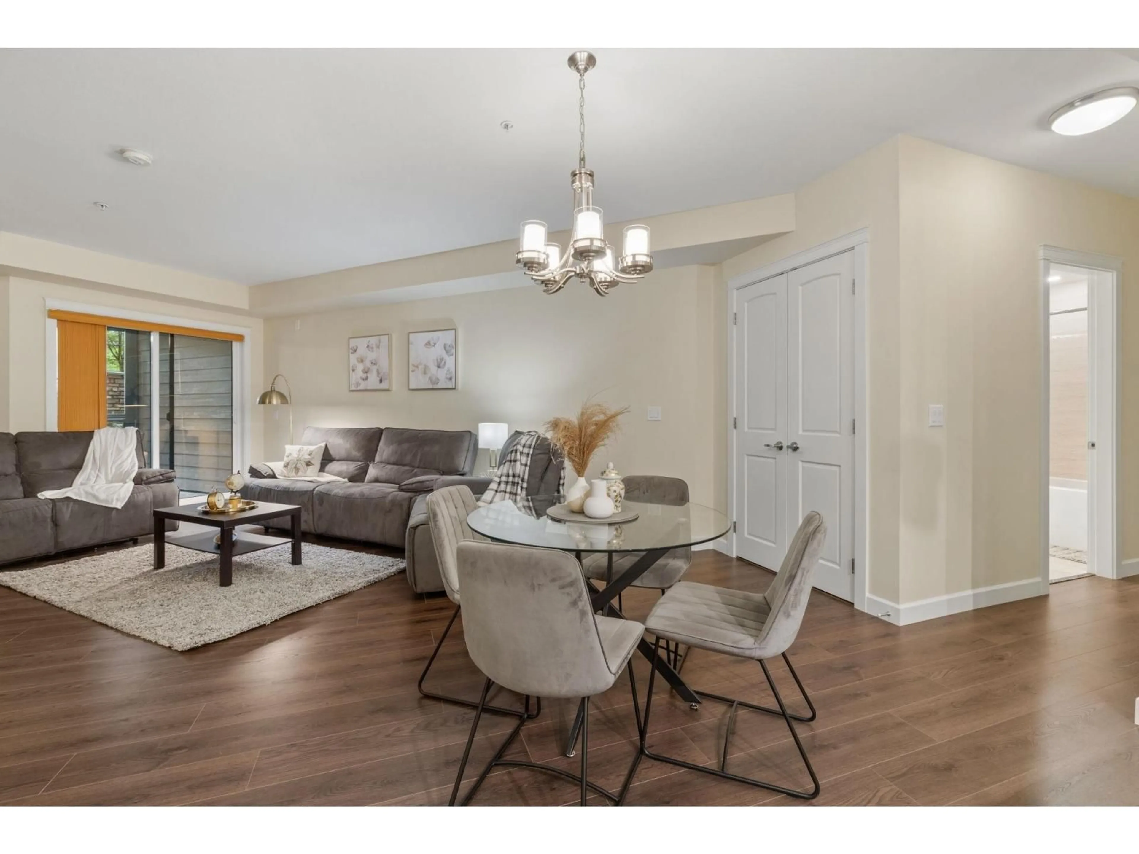 Unknown for 208 - 20376 86 AVENUE, Langley British Columbia V2Y3P8