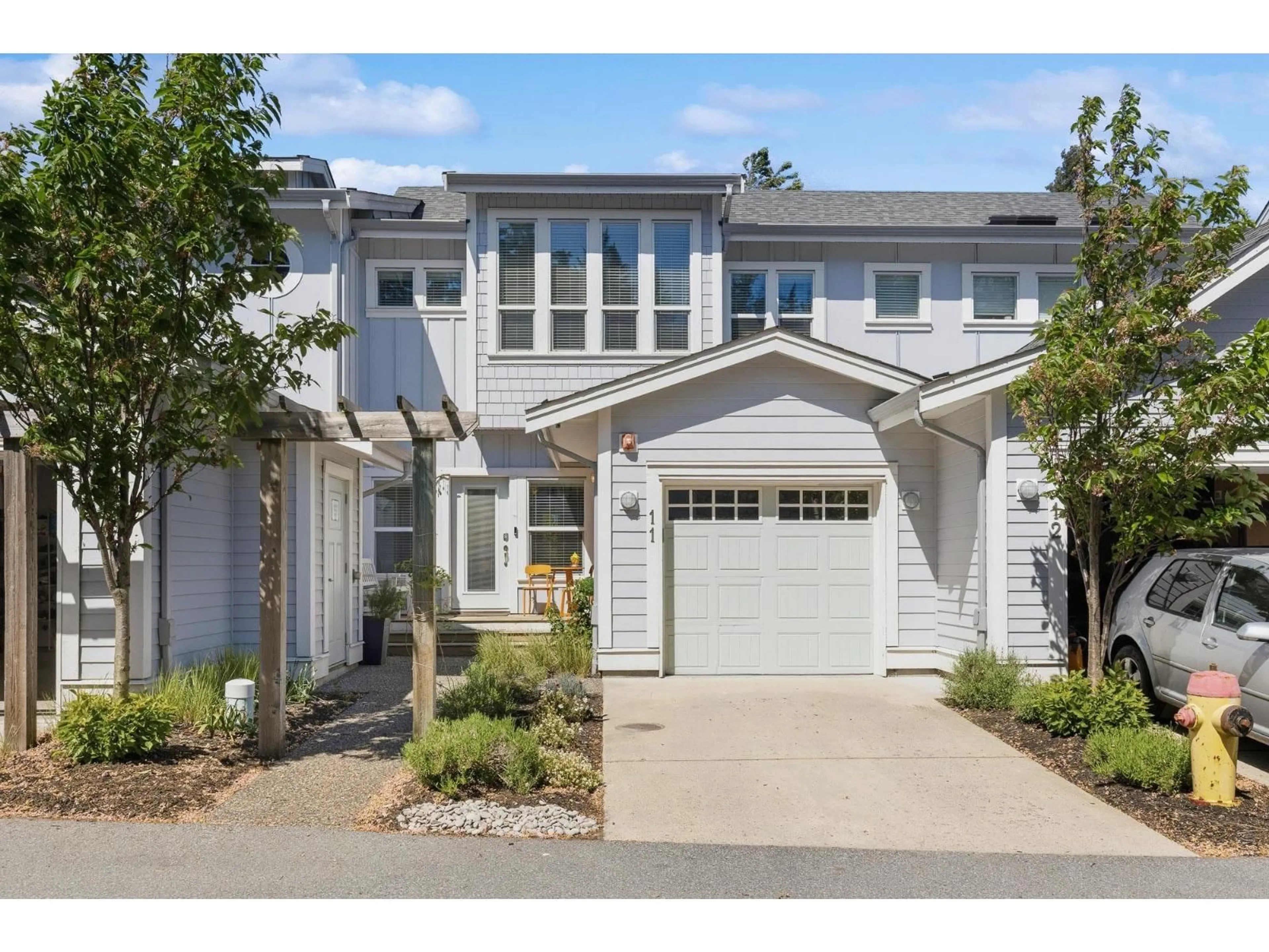Unknown for 11 - 44849 ANGLERS BOULEVARD, Chilliwack British Columbia V2R0Y4