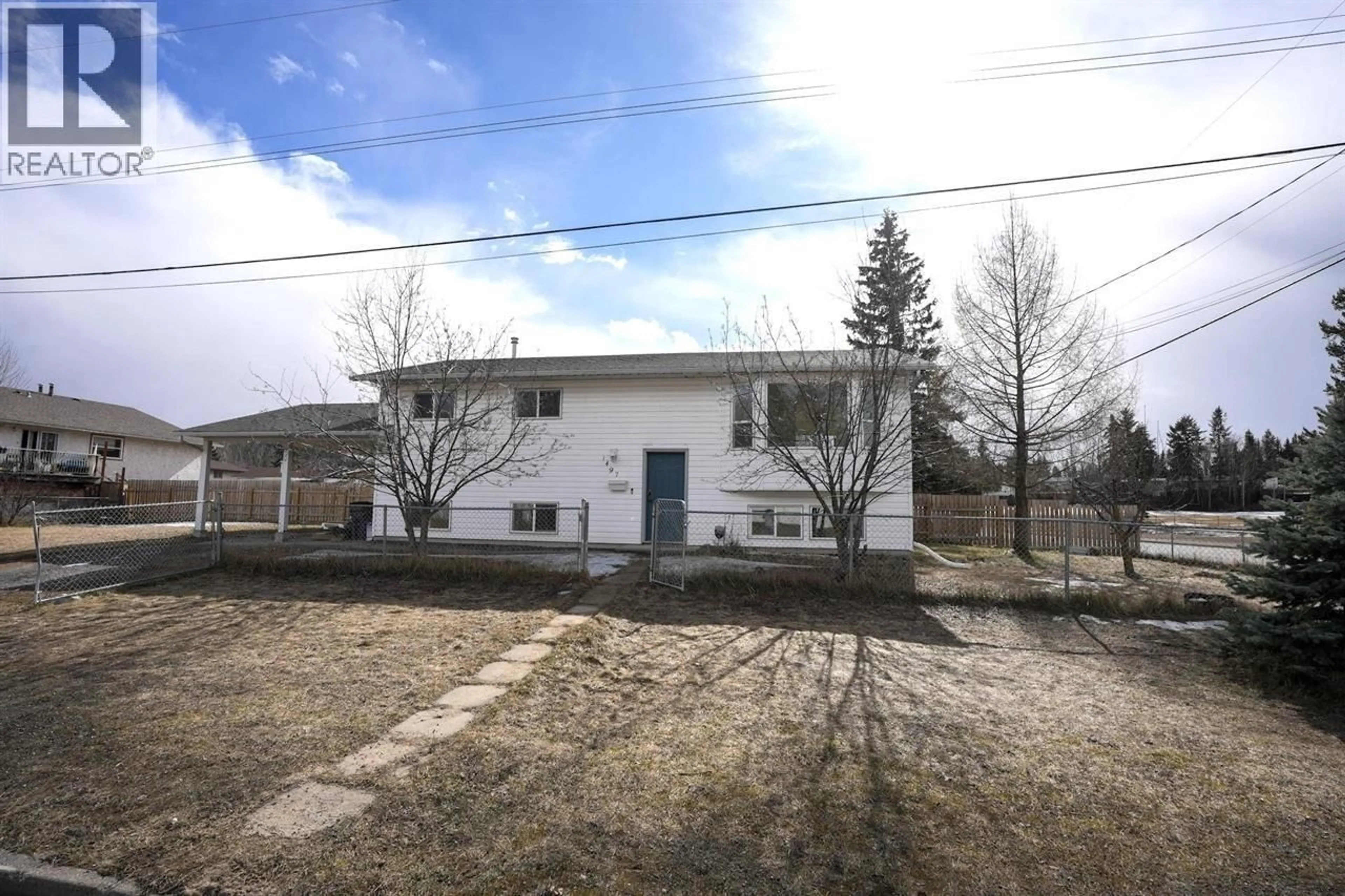 Unknown for 1497 MCCULLAGH AVENUE, Prince George British Columbia V2L5A3