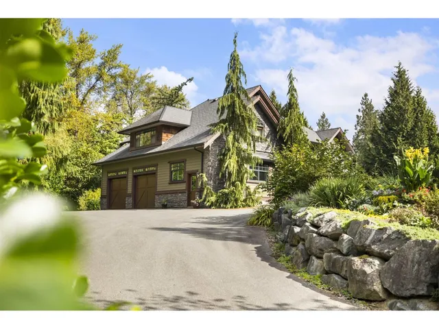 22441 79 AVENUE, Langley 2
