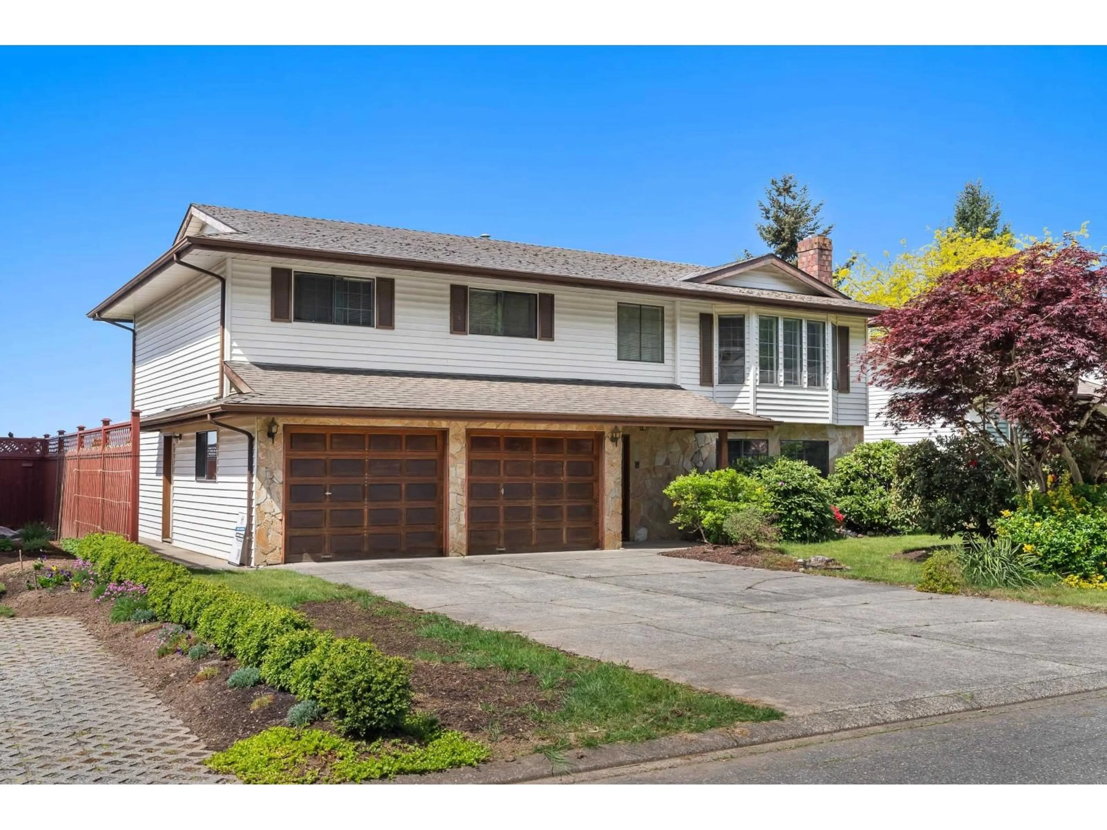 Unknown for 2895 GLENSHIEL DRIVE, Abbotsford British Columbia V3G1G8