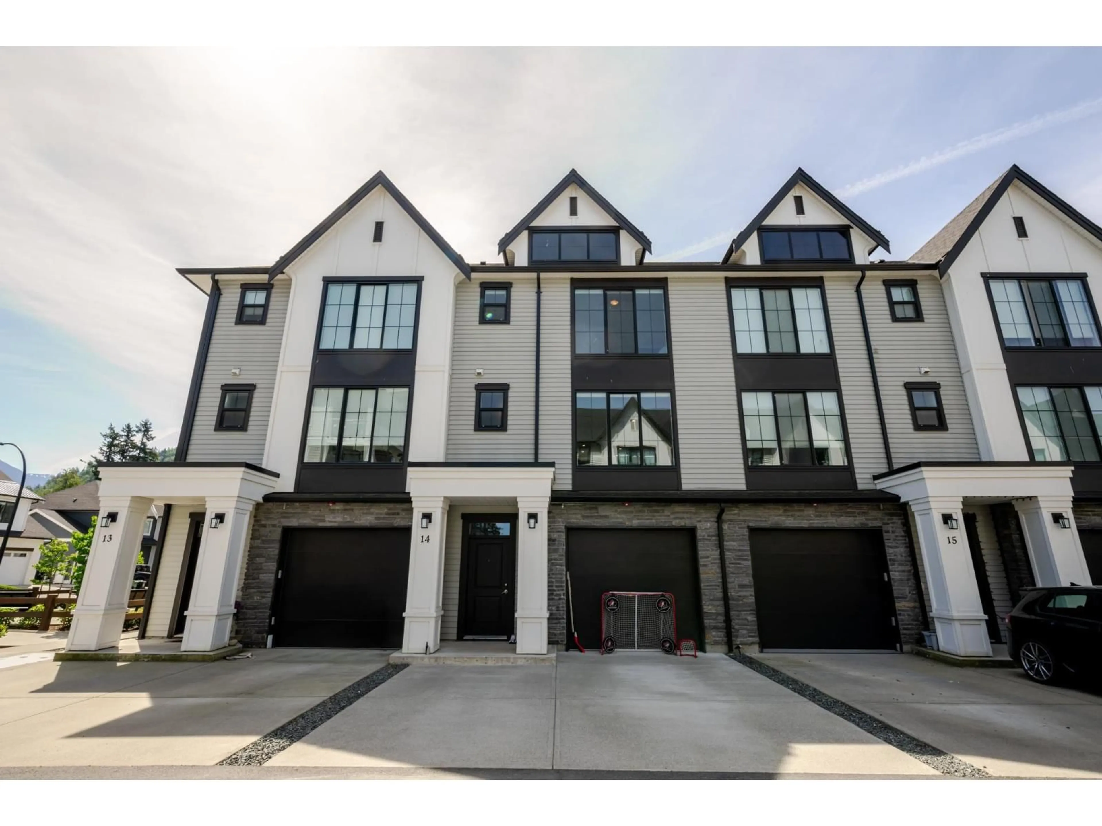 Unknown for 14 - 5480 PEBBLE LANE, Chilliwack British Columbia V2R6B8
