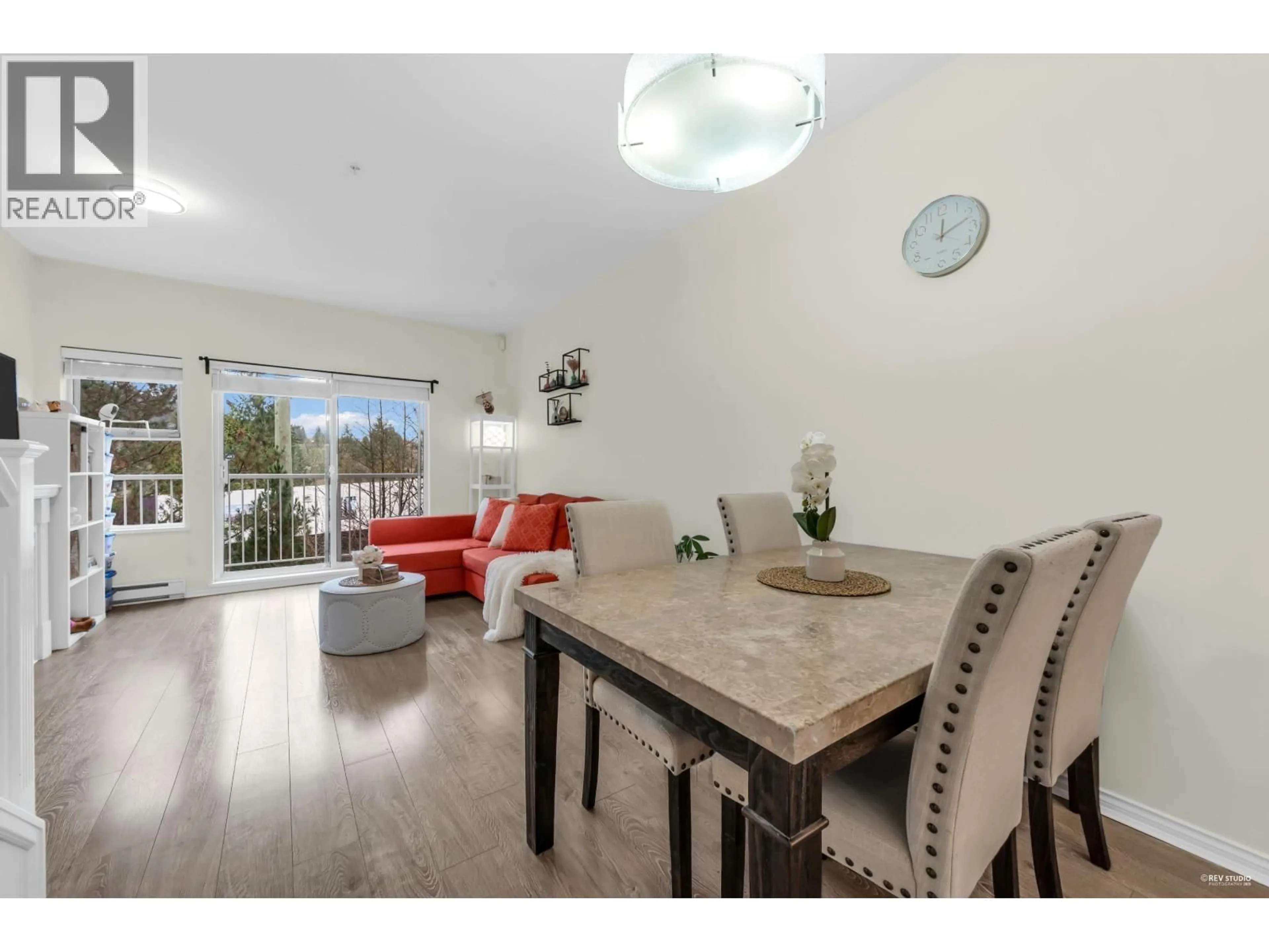 Dining room, unknown for 45 - 730 FARROW STREET, Coquitlam British Columbia V3J7Y7