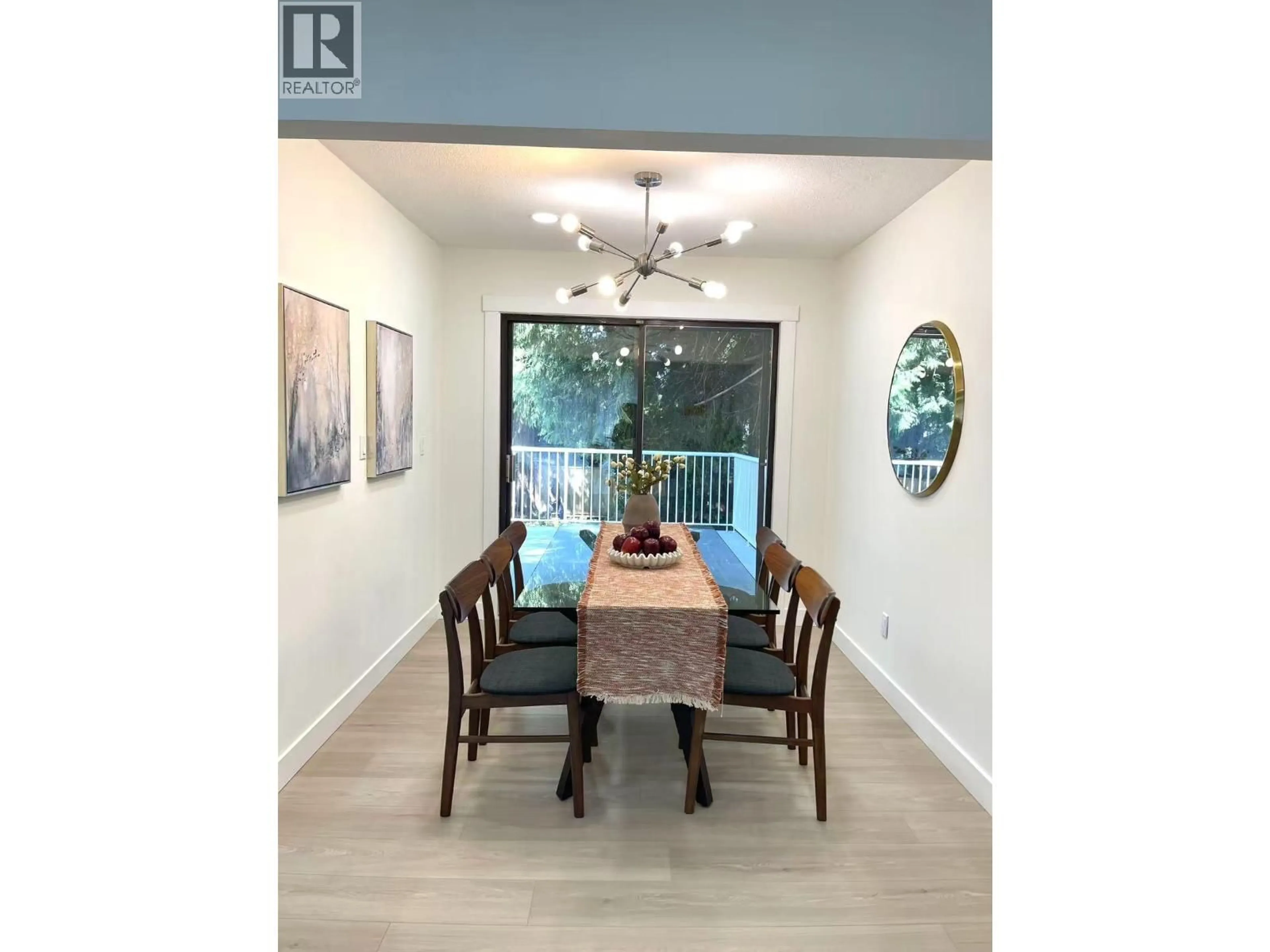 Dining room, unknown for 2155 RINDALL AVENUE, Port Coquitlam British Columbia V3C1T9