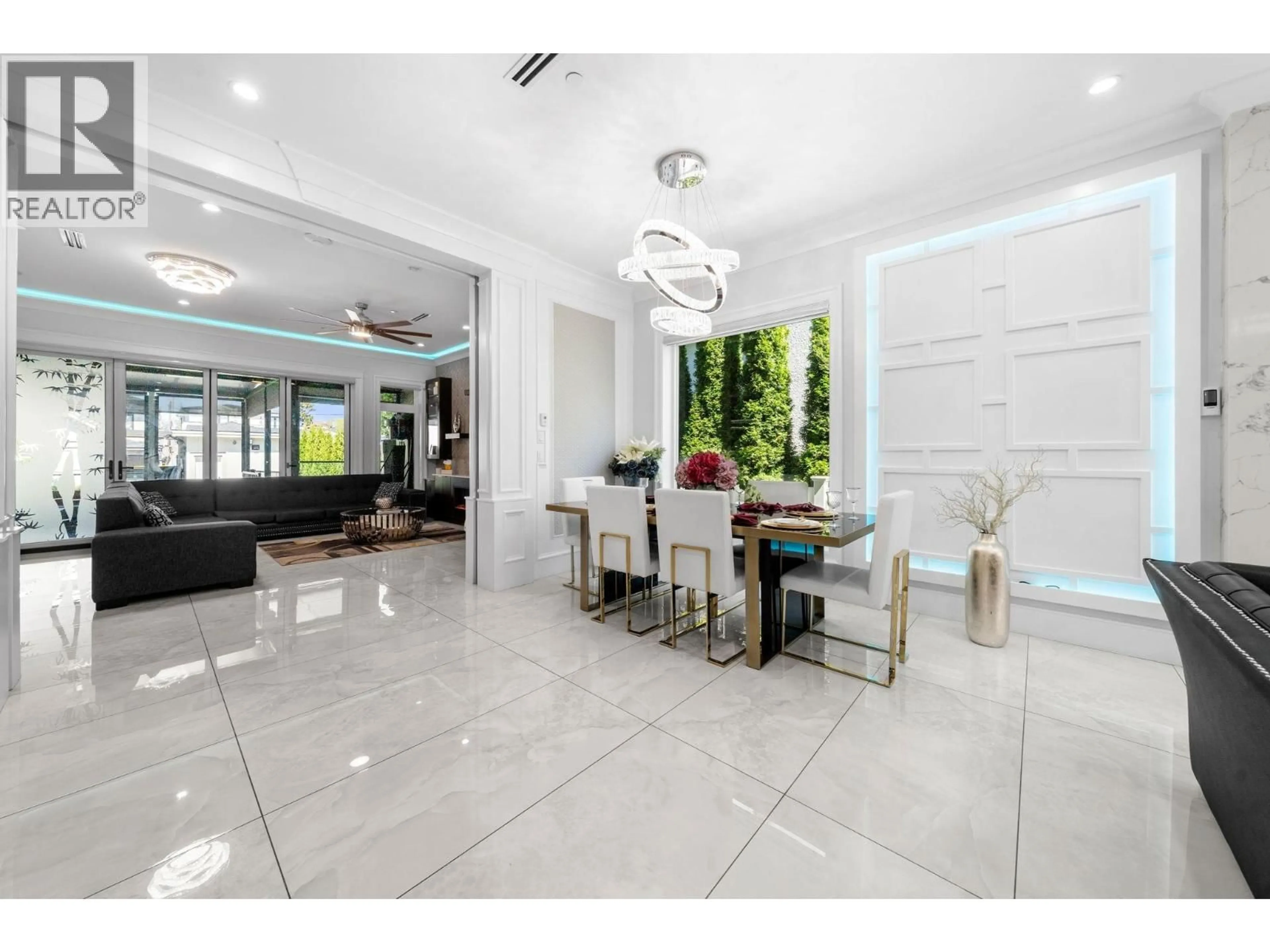 Lobby for 3419 48TH AVENUE, Vancouver British Columbia V5S1H6