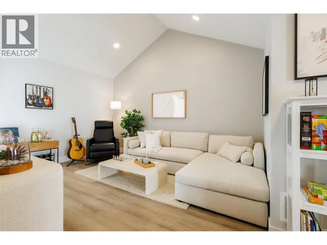 22 - 10640 248 STREET, Maple Ridge 5