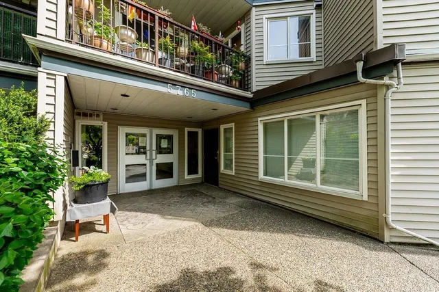 101 - 5765 GLOVER ROAD, Langley 5