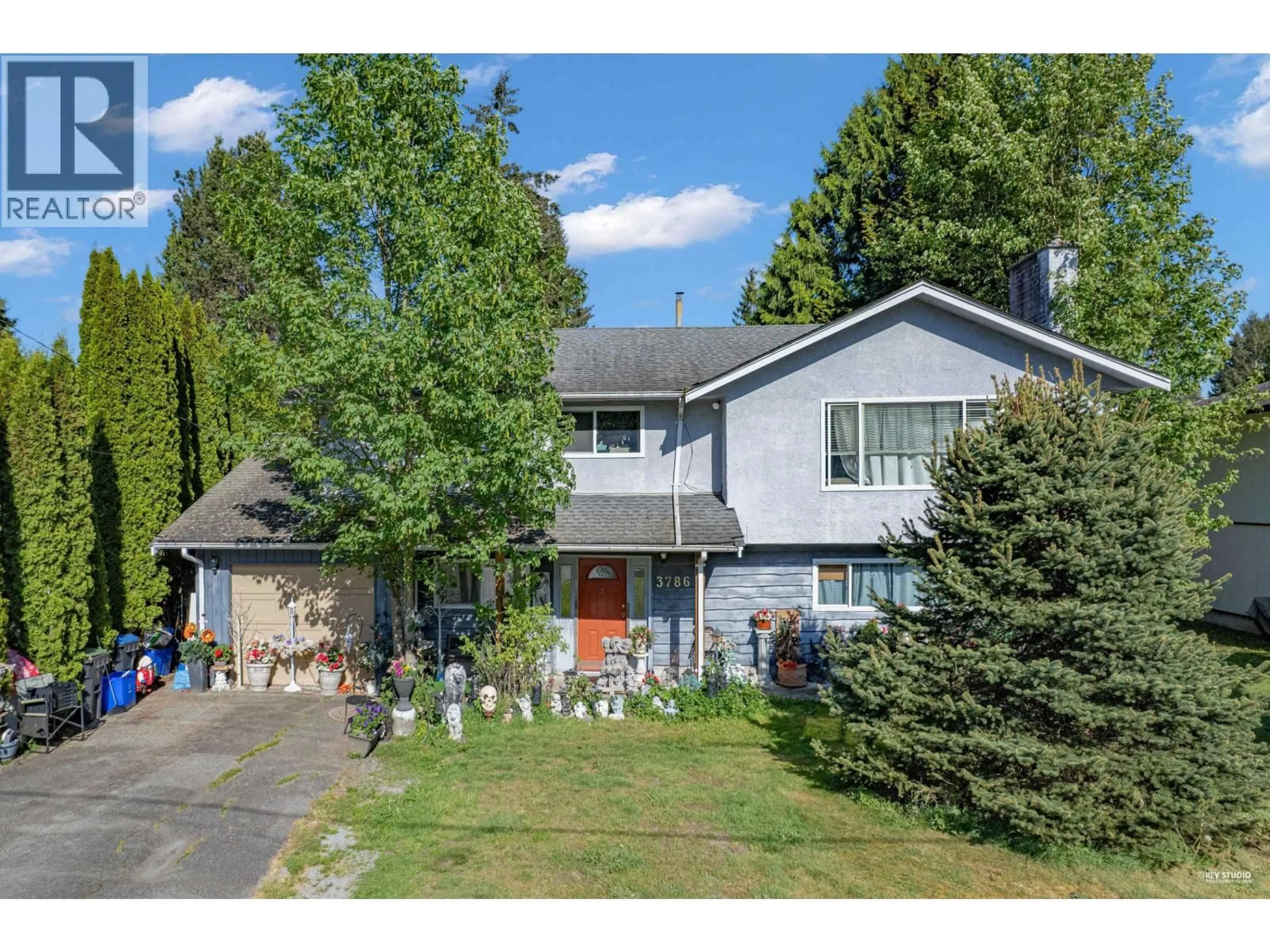 Unknown for 3786 KILLARNEY STREET, Port Coquitlam British Columbia V3B3C6