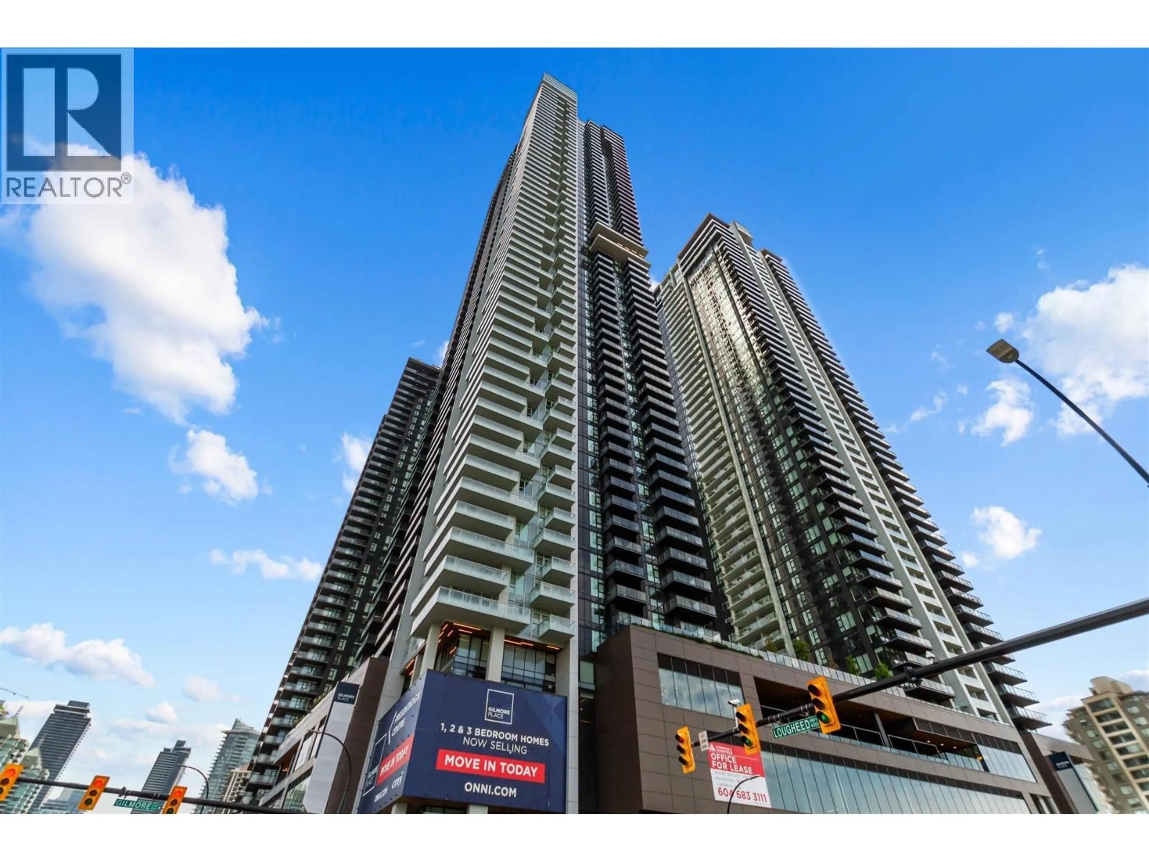 Unknown for 4903 - 2108 GILMORE AVENUE, Burnaby British Columbia V5C0N8