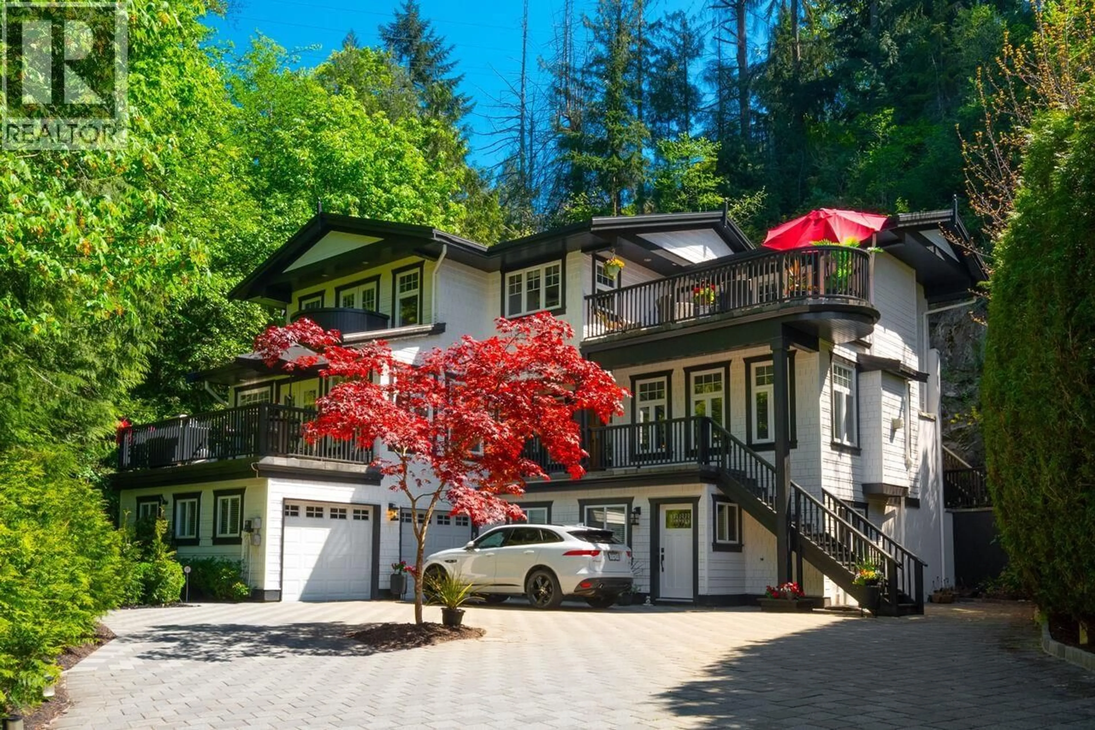 Unknown for 5671 WESTPORT ROAD, West Vancouver British Columbia V7W1V3