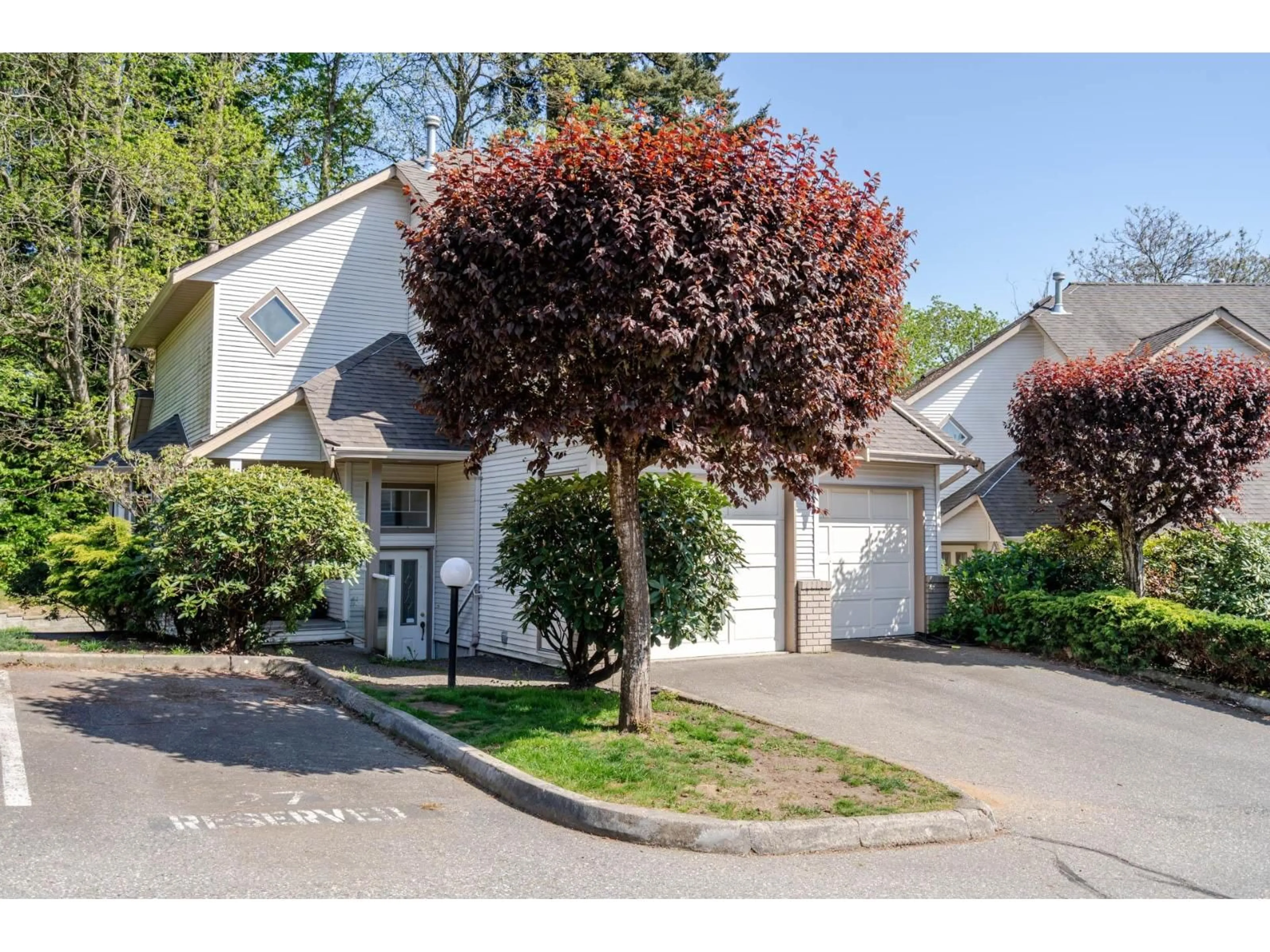 Unknown for 20 - 32311 MCRAE STREET, Mission British Columbia V2V4X7