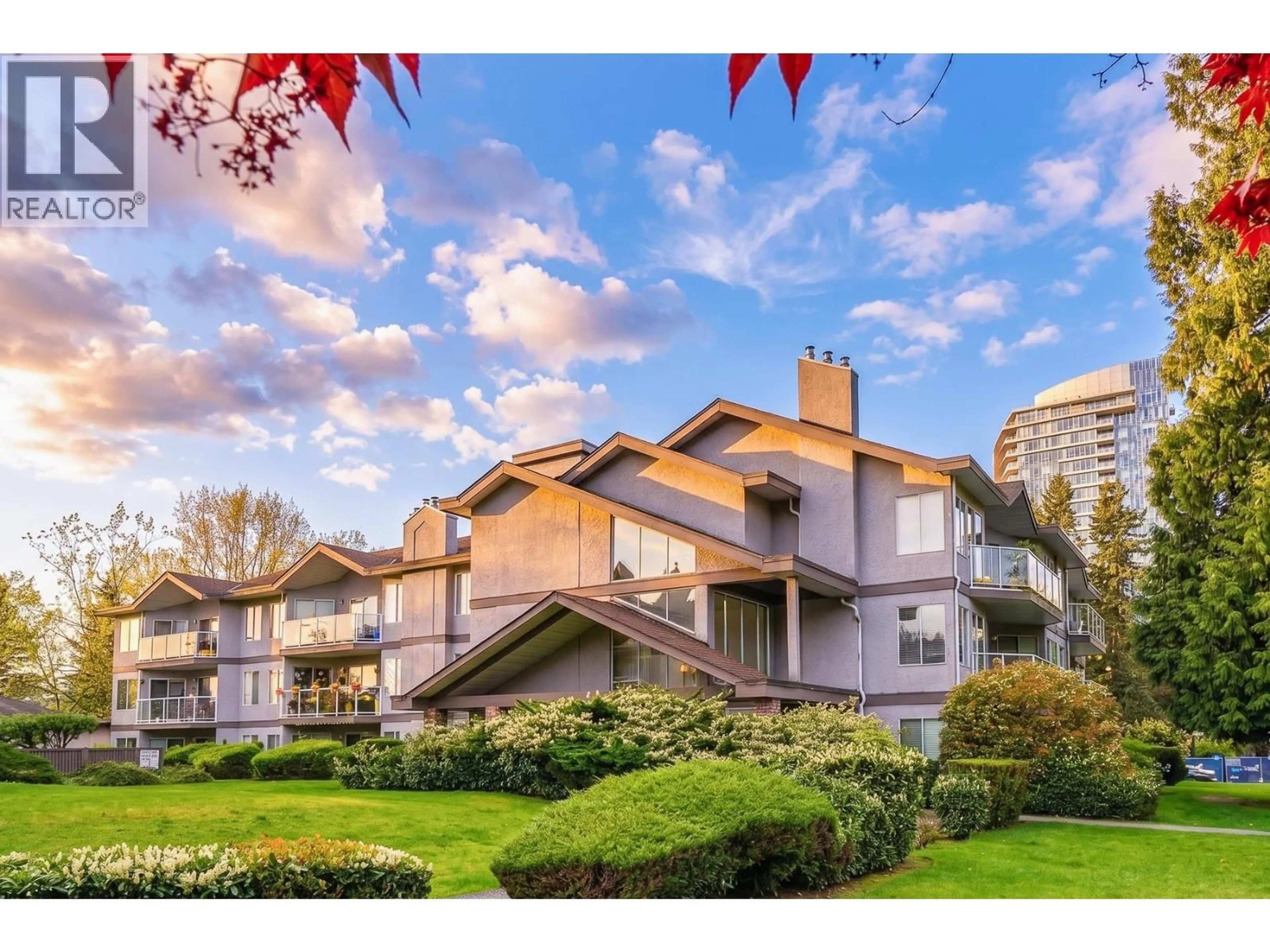 Unknown for 305 - 1167 PIPELINE ROAD, Coquitlam British Columbia V3B4R9