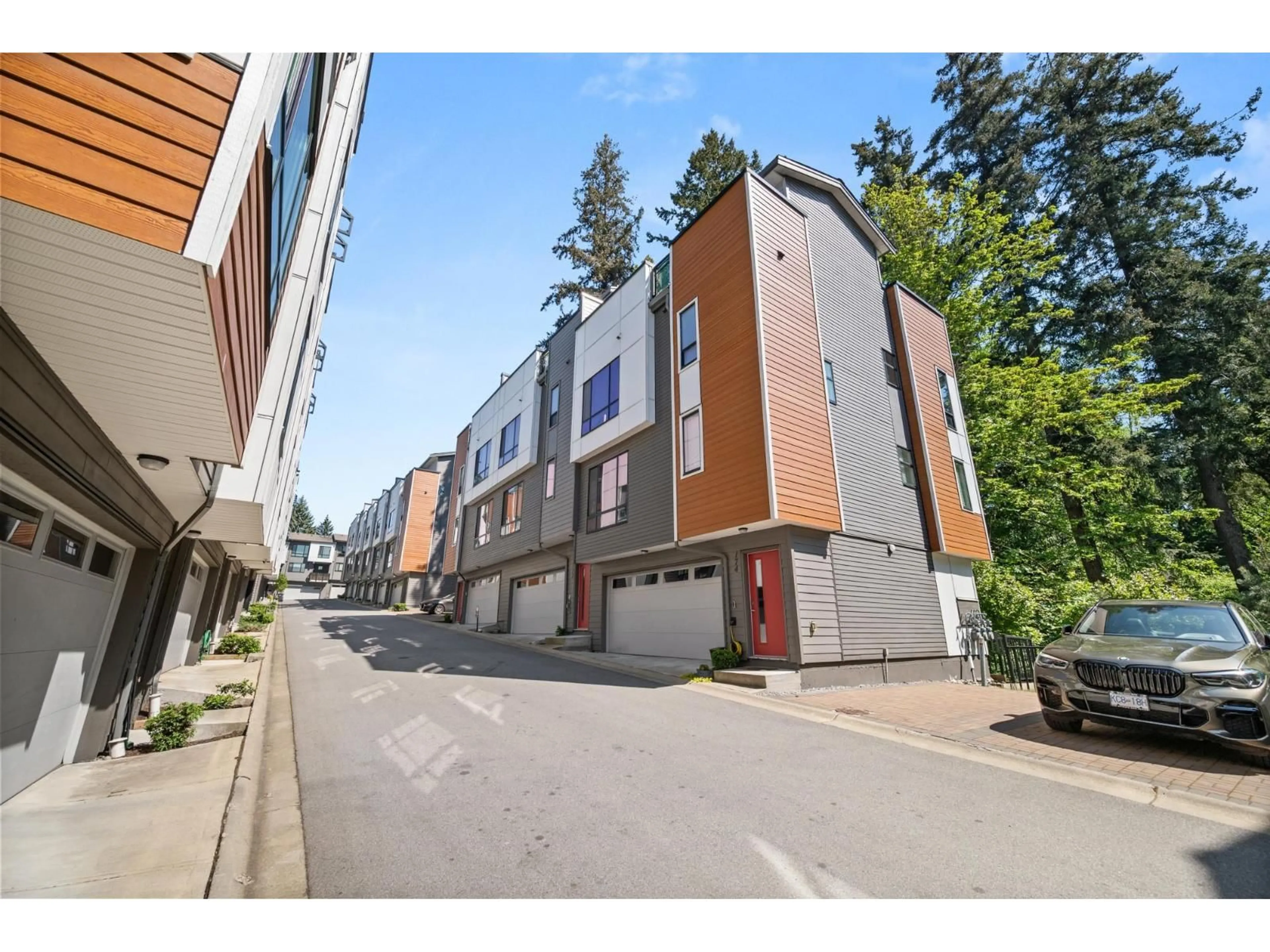Unknown for 173 - 16433 19 AVENUE, Surrey British Columbia V3Z0Z1