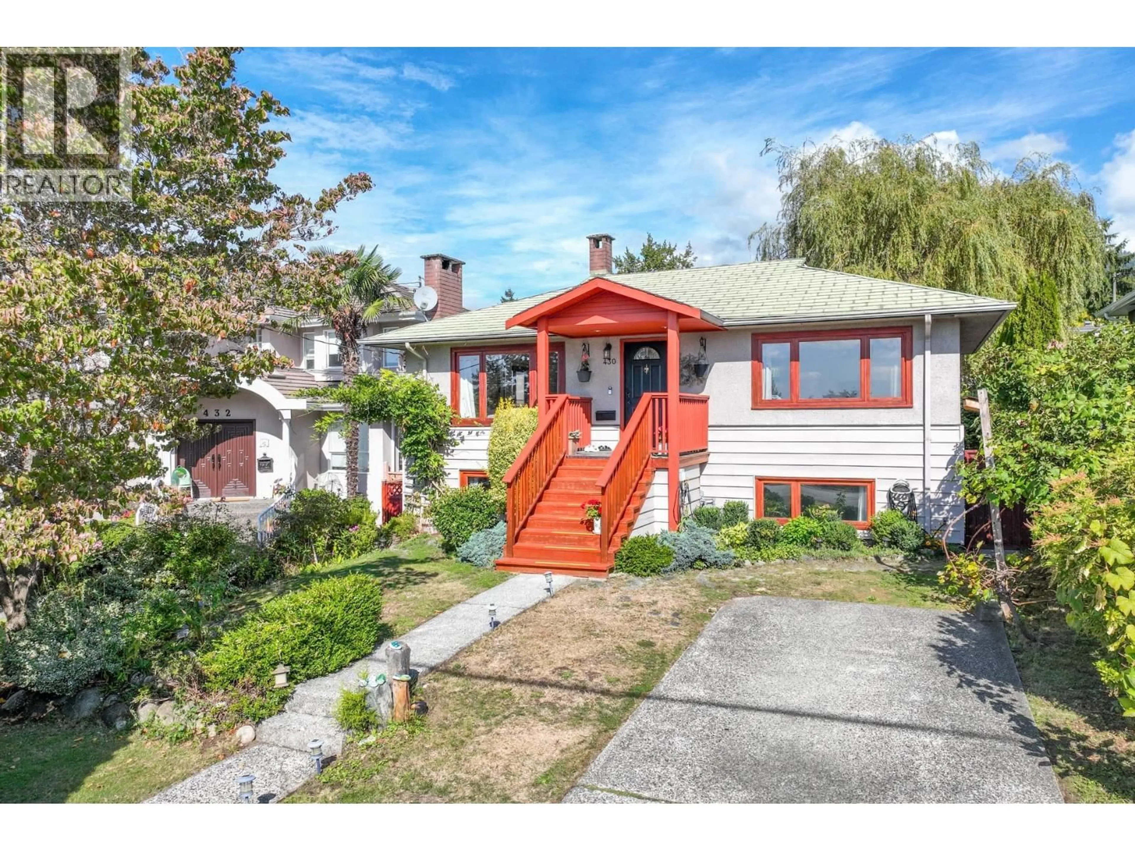 Unknown for 430 KINGS ROAD, North Vancouver British Columbia V7N2M3