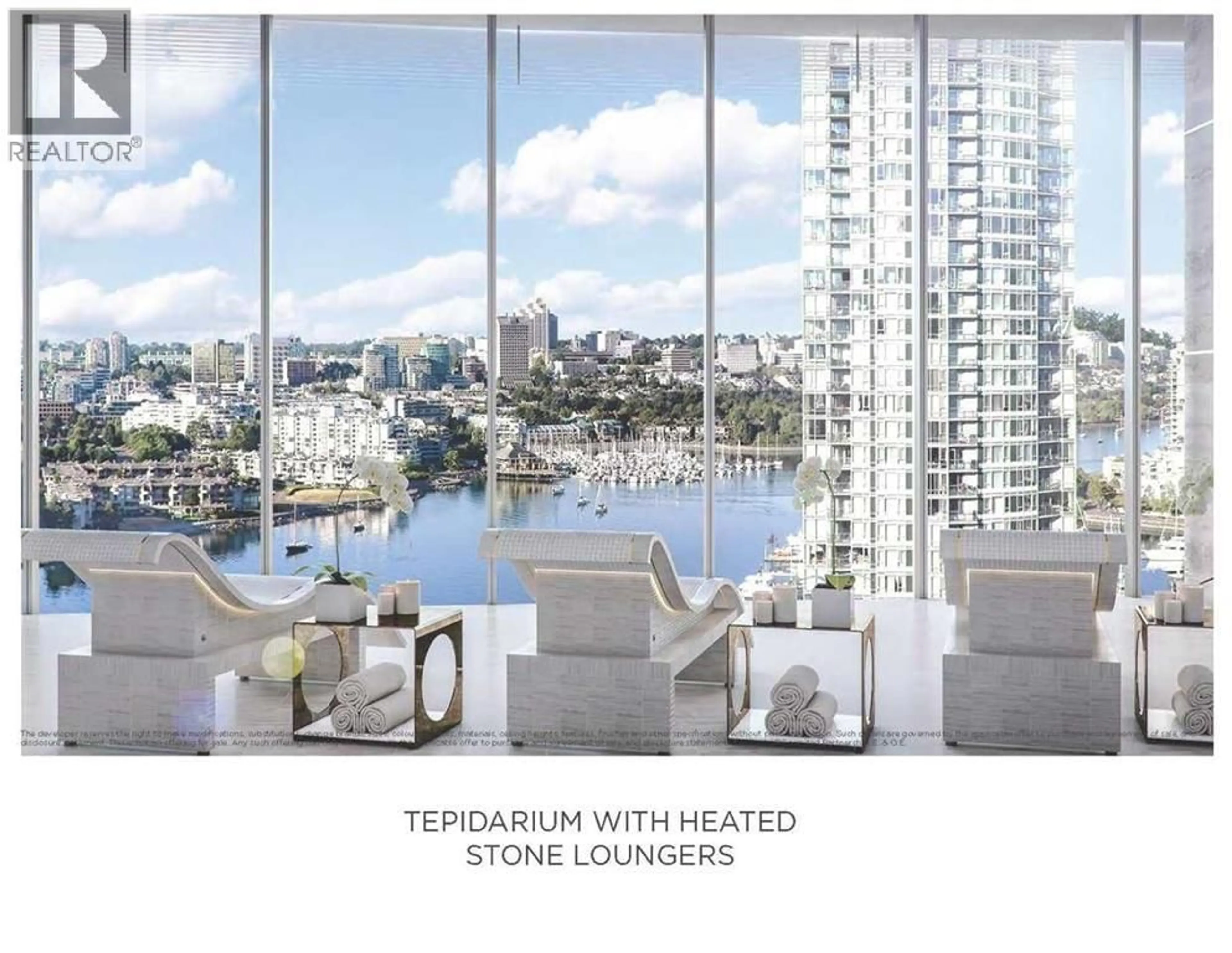 A pic of a room for 1884 - 87 NELSON STREET, Vancouver British Columbia V6Z0E8