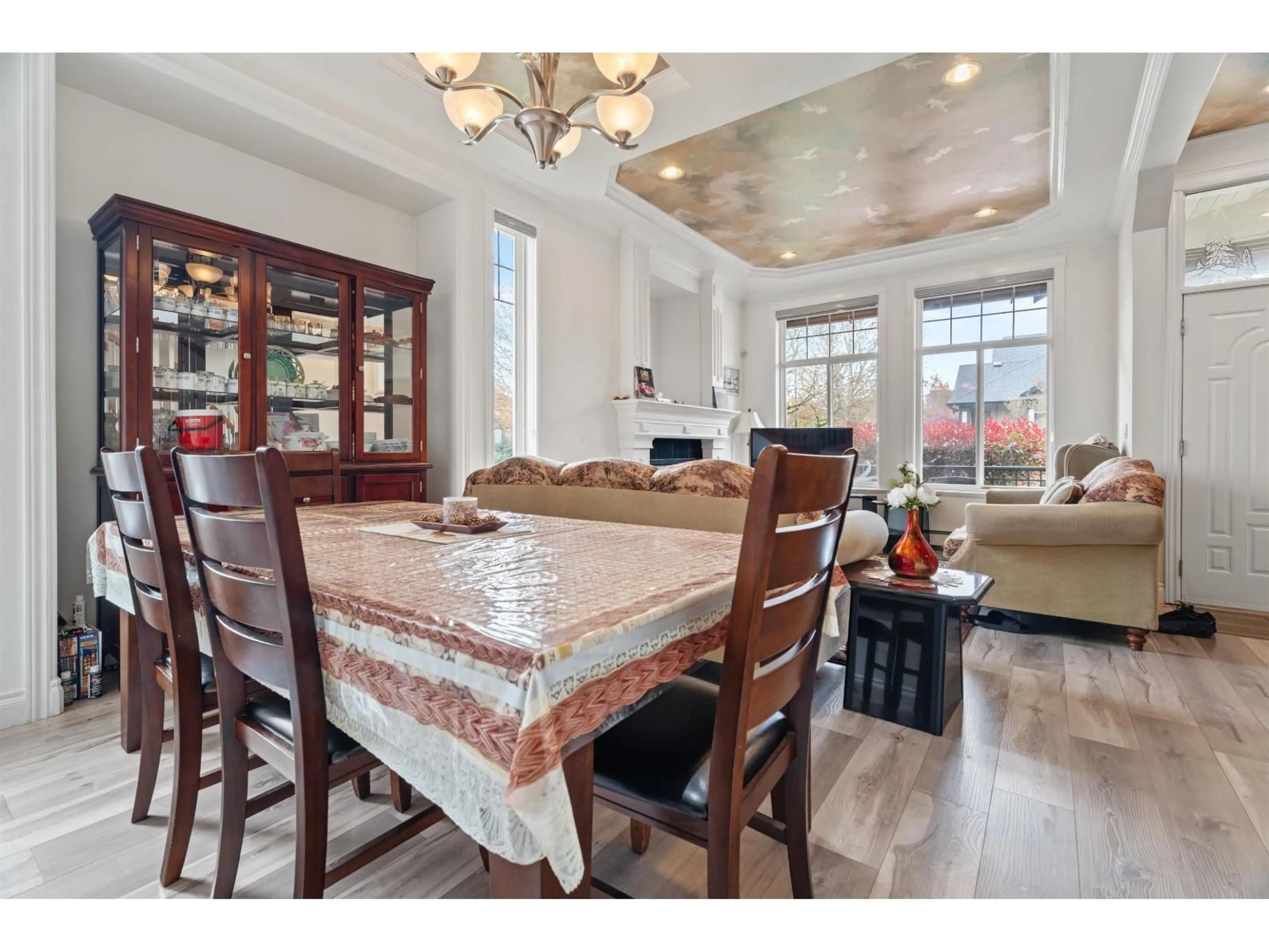 Dining room, unknown for 6312 166A STREET, Surrey British Columbia V3S0W1