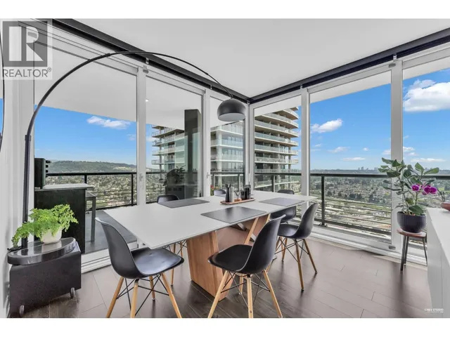 4508 - 4730 LOUGHEED HIGHWAY, Burnaby 5