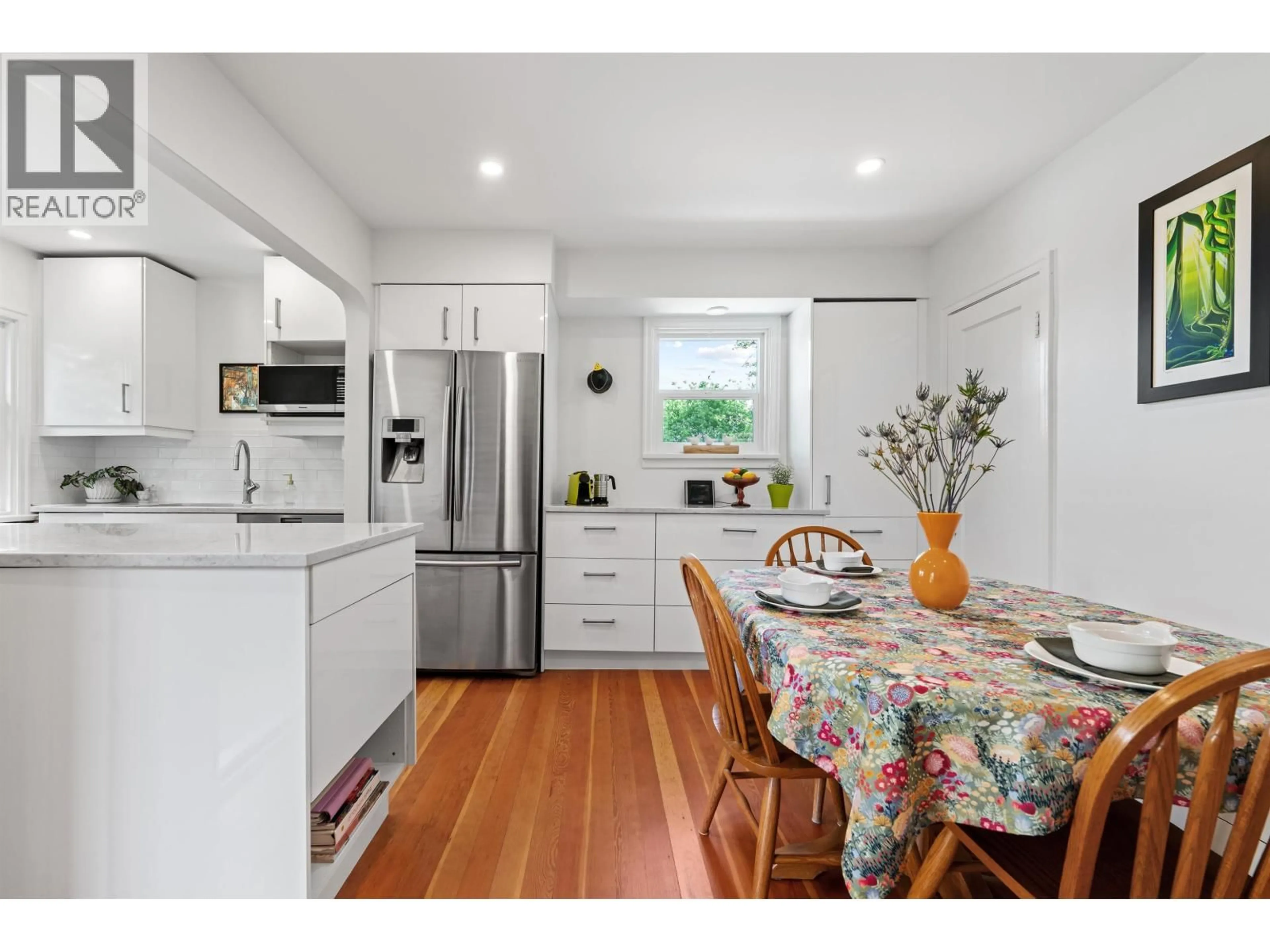 Open concept kitchen, unknown for 38 SLOCAN STREET, Vancouver British Columbia V5K3L9