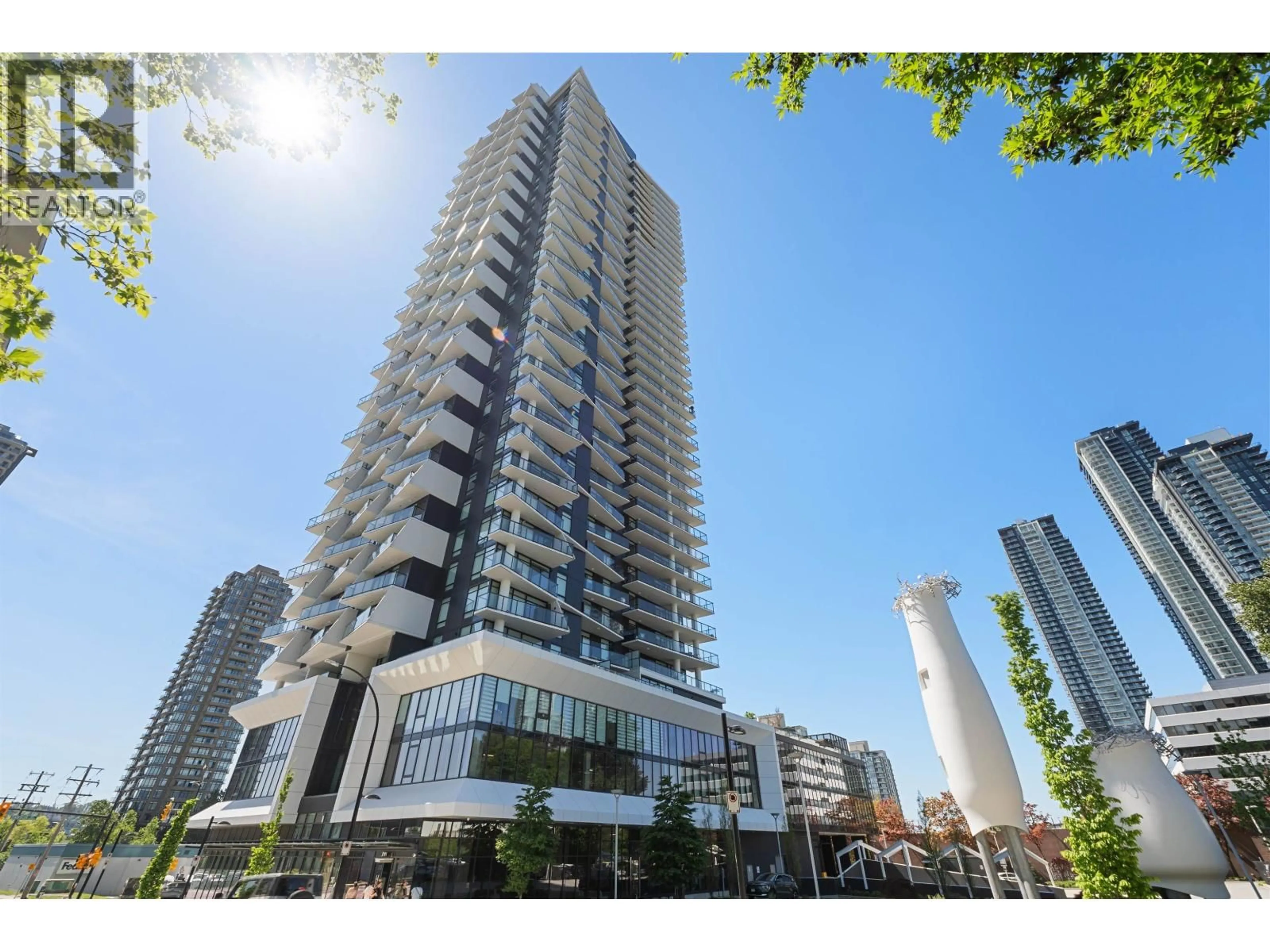 Unknown for 1106 - 2181 MADISON AVENUE, Burnaby British Columbia V5C0N4