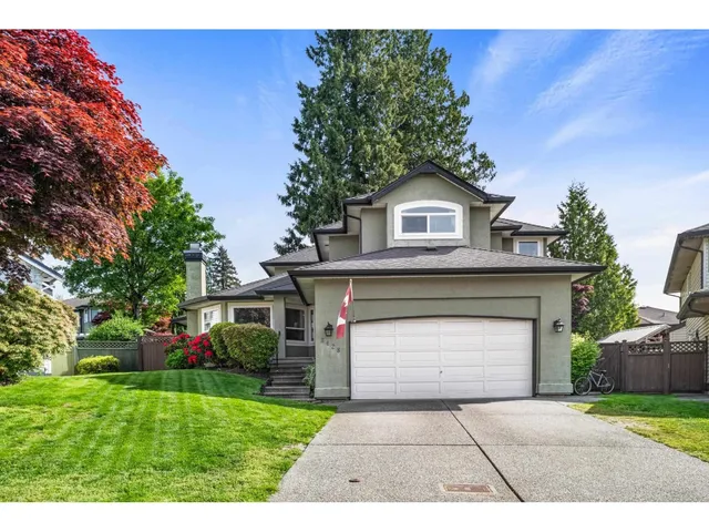 8428 215 STREET, Langley 2