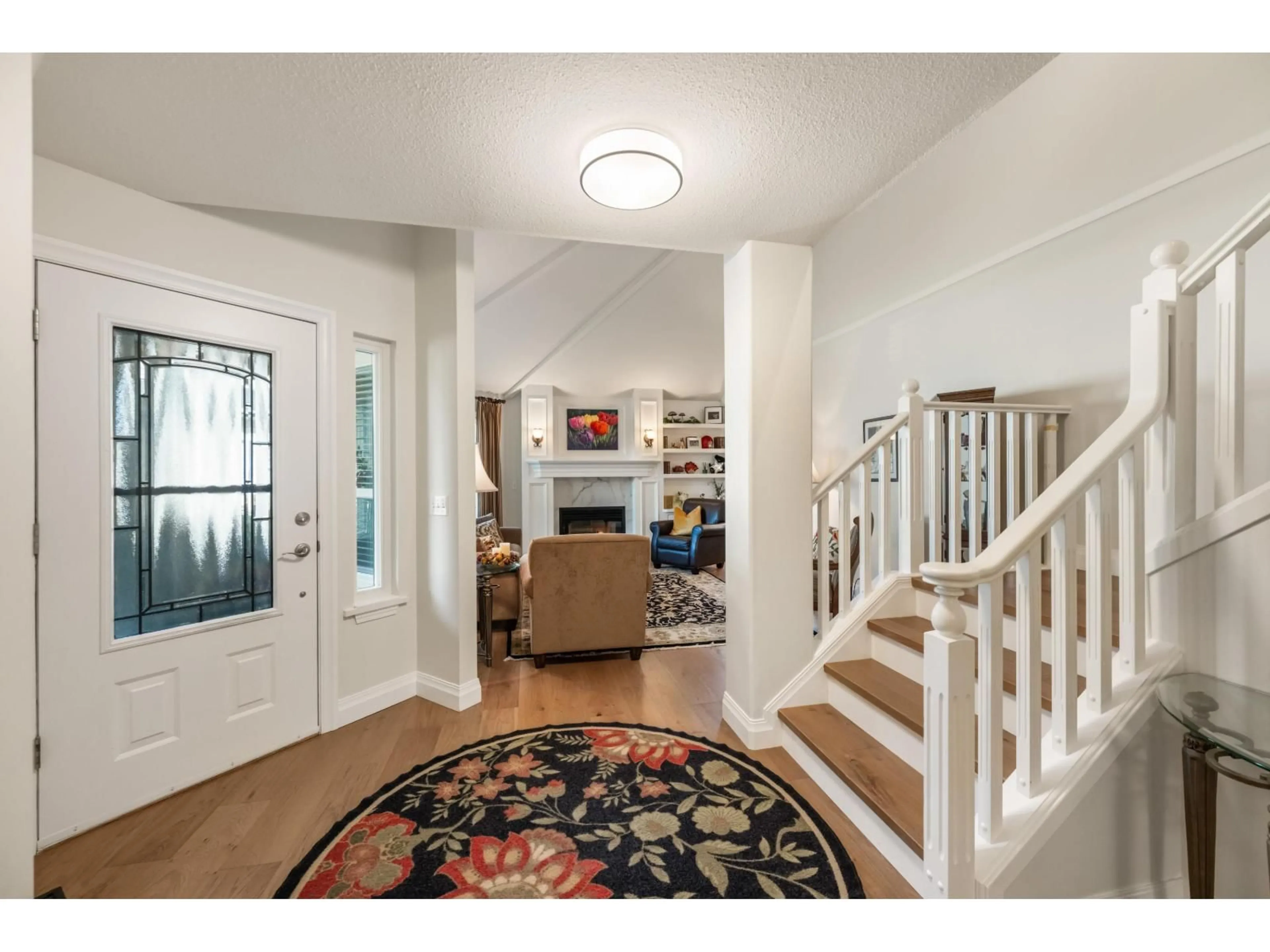 Indoor entryway for 8428 215 STREET, Langley British Columbia V1M2M1