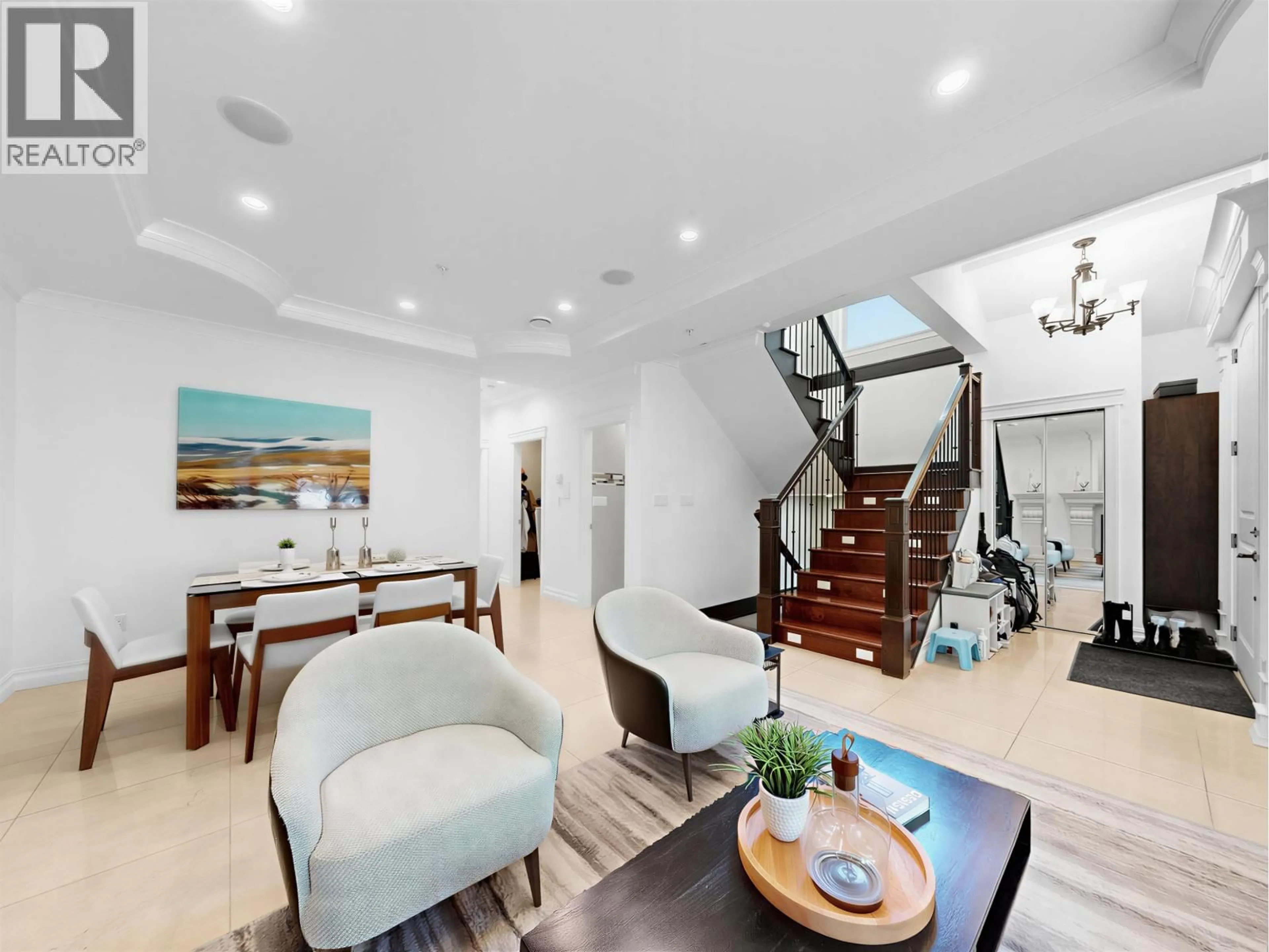 Unknown for 2456 45TH AVENUE, Vancouver British Columbia V5R3B5