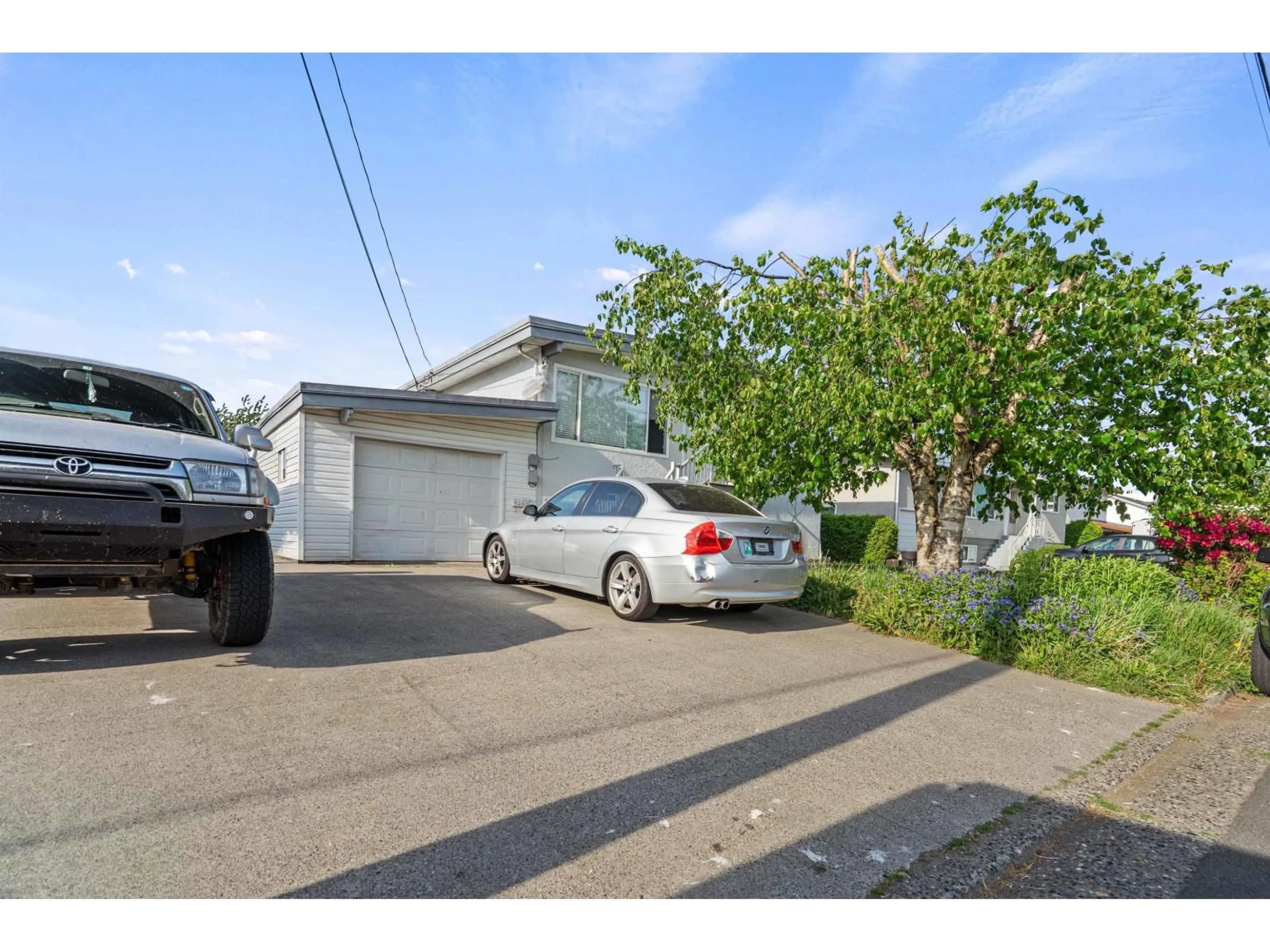 Unknown for 46637 ANDREWS AVENUE, Chilliwack British Columbia V2P2H9