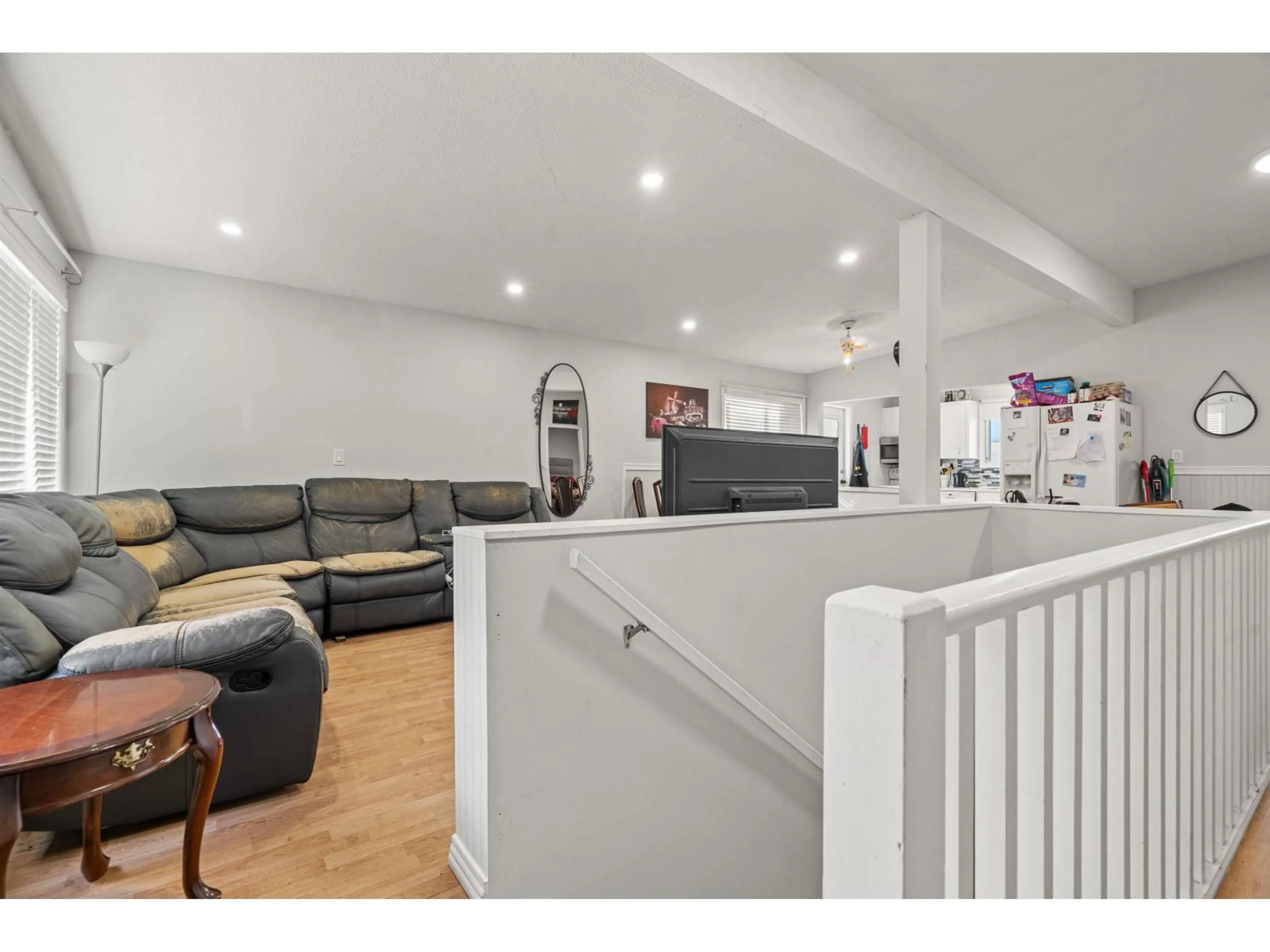 Open concept kitchen, unknown for 46637 ANDREWS AVENUE, Chilliwack British Columbia V2P2H9