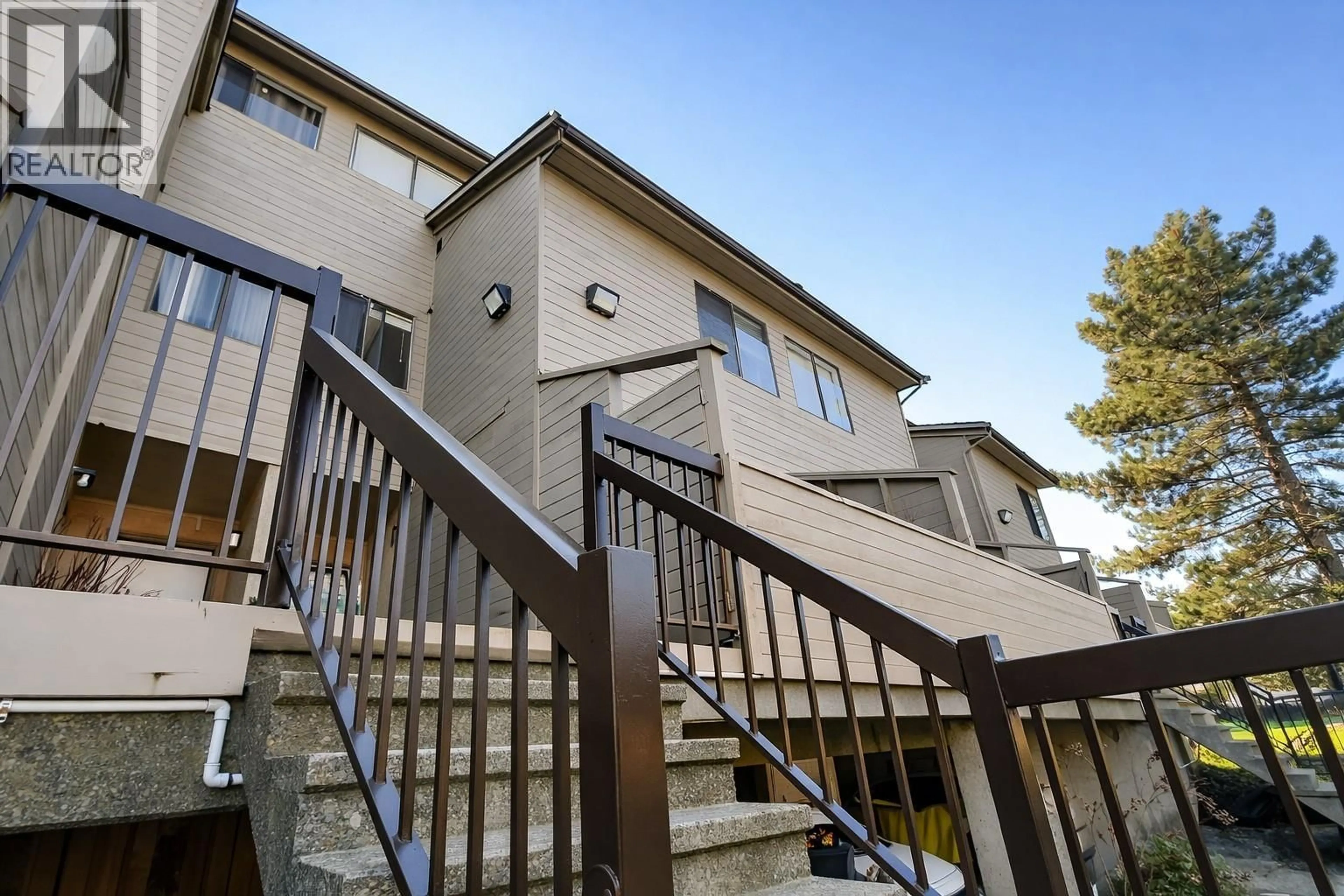 Patio, unknown for 214 - 8140 COLONIAL DRIVE, Richmond British Columbia V7C4T7