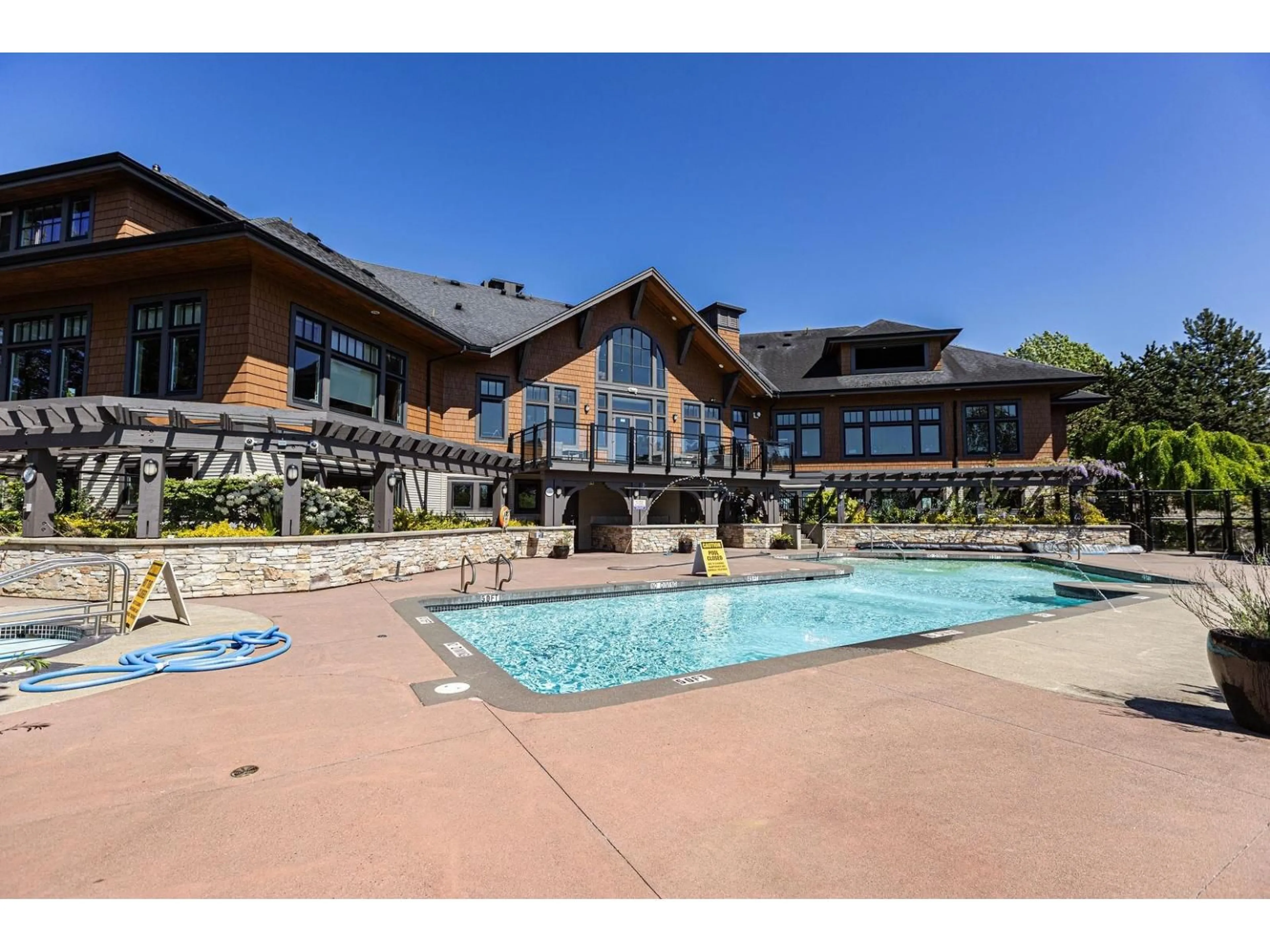 Pool for 2 - 10735 84TH AVENUE, Delta British Columbia V7E0C5