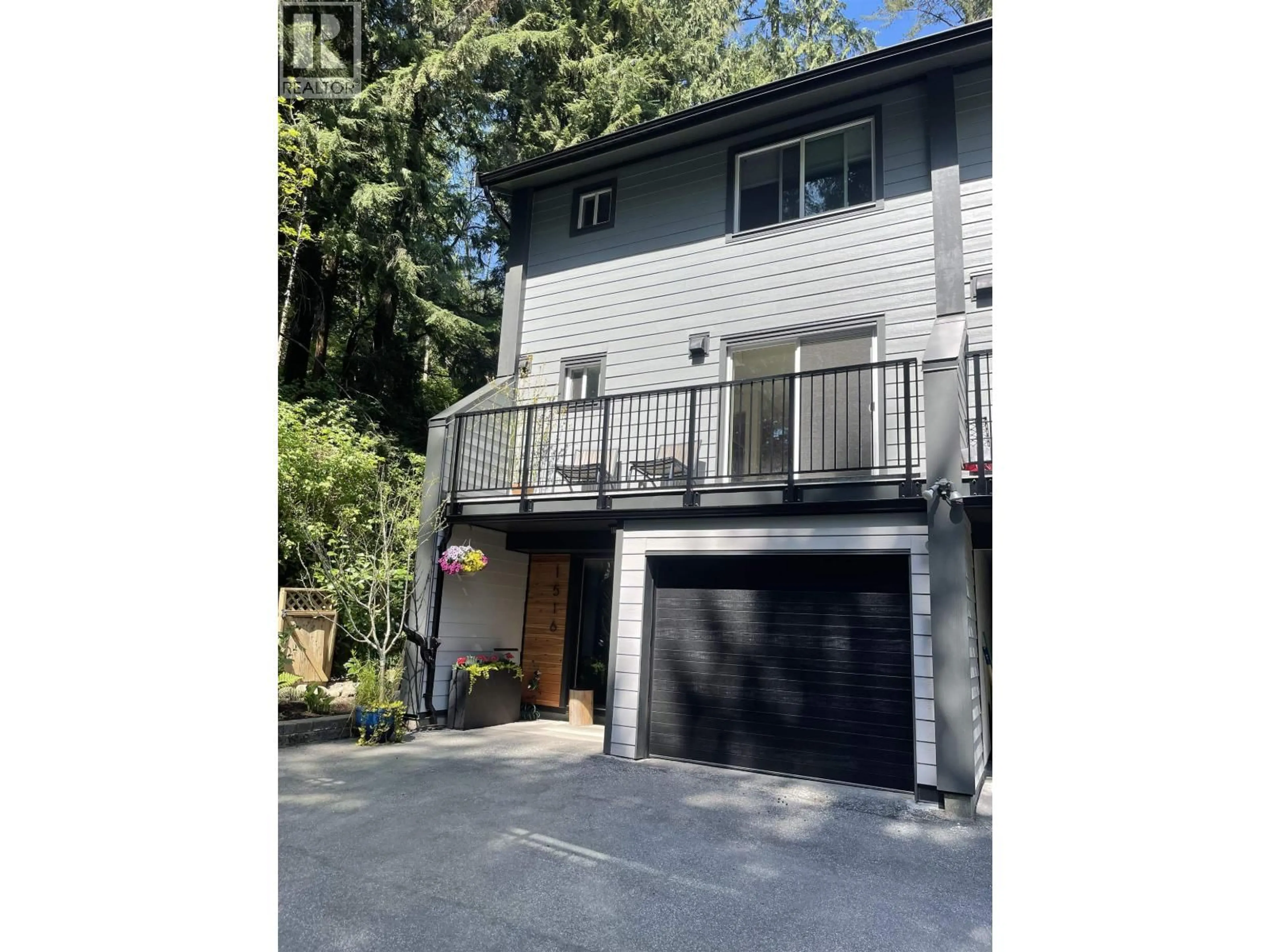Unknown for 1516 MCNAIR DRIVE, North Vancouver British Columbia V7K1X6
