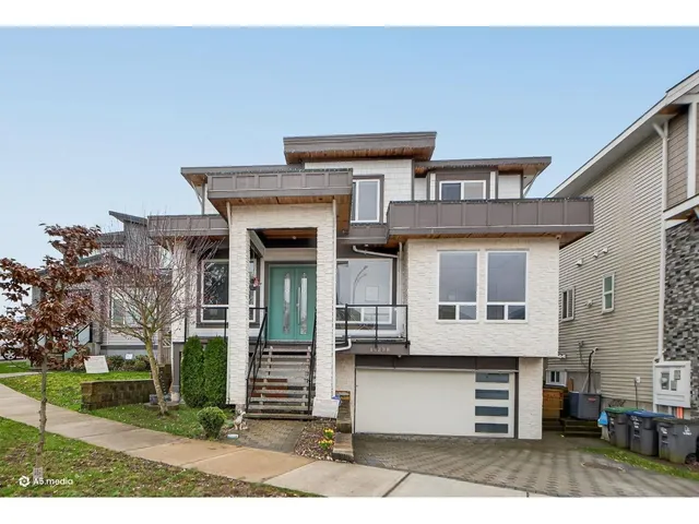 14298 62 AVENUE, Surrey 2