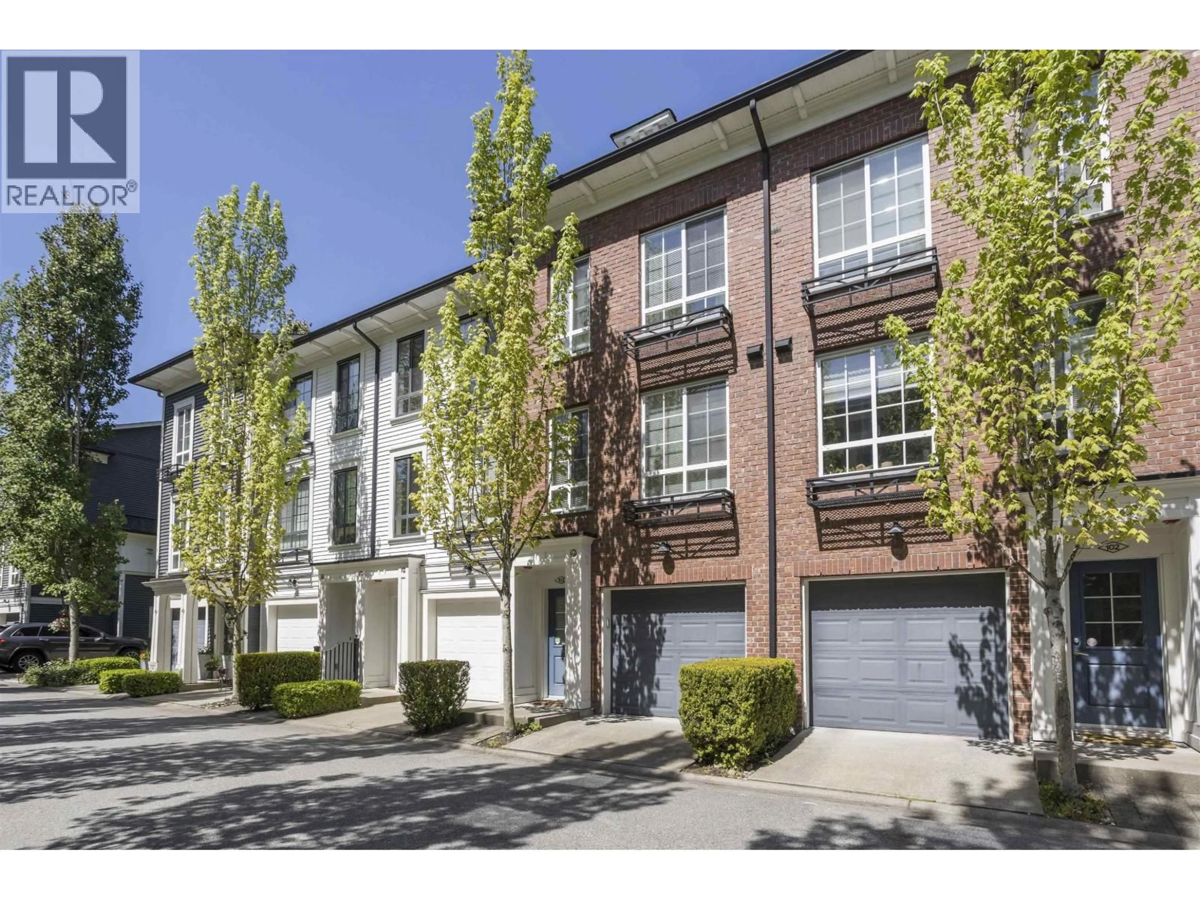 Unknown for 103 - 2428 NILE GATE, Port Coquitlam British Columbia V3B0H6