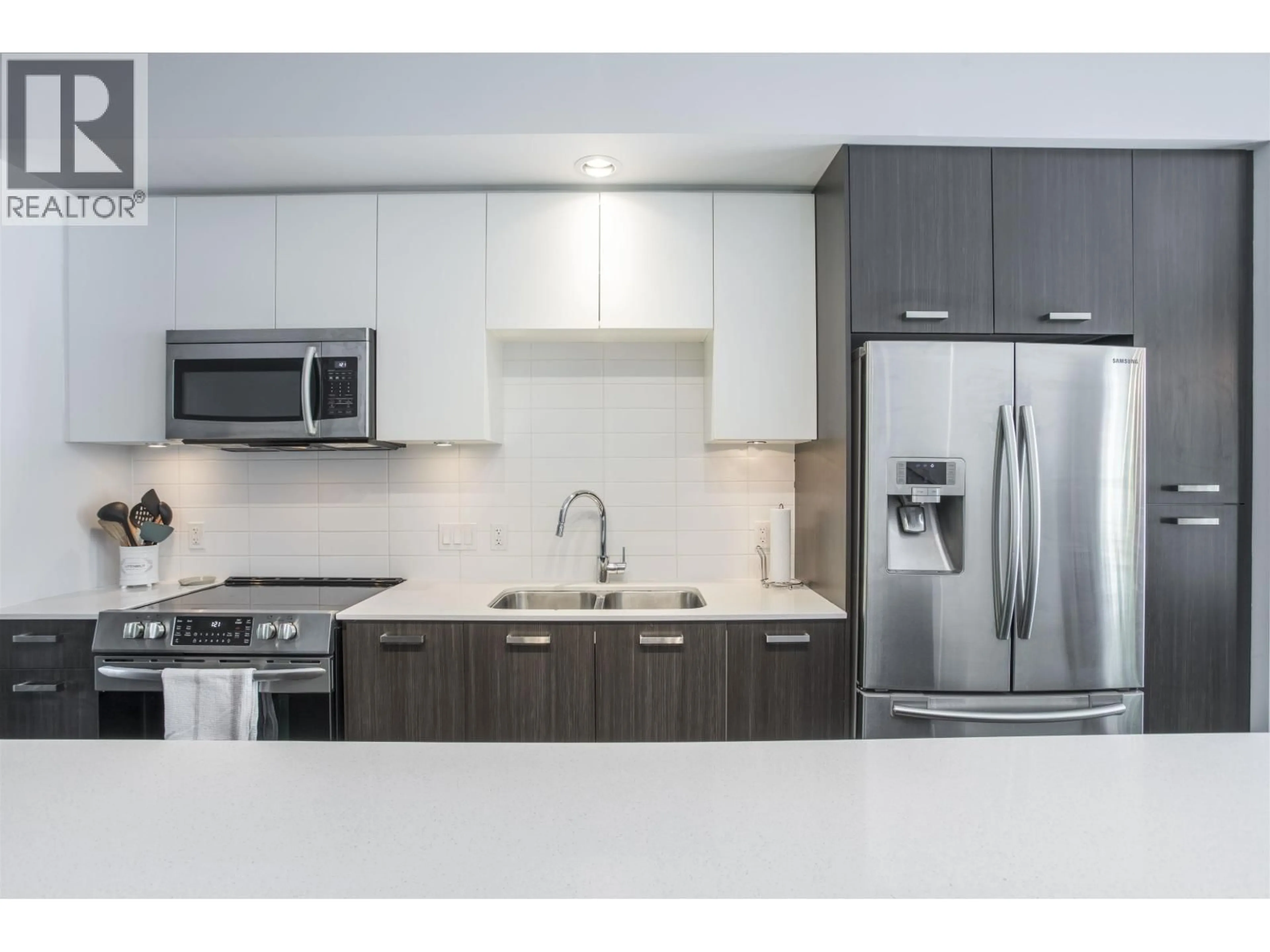 Standard kitchen, unknown for 103 - 2428 NILE GATE, Port Coquitlam British Columbia V3B0H6