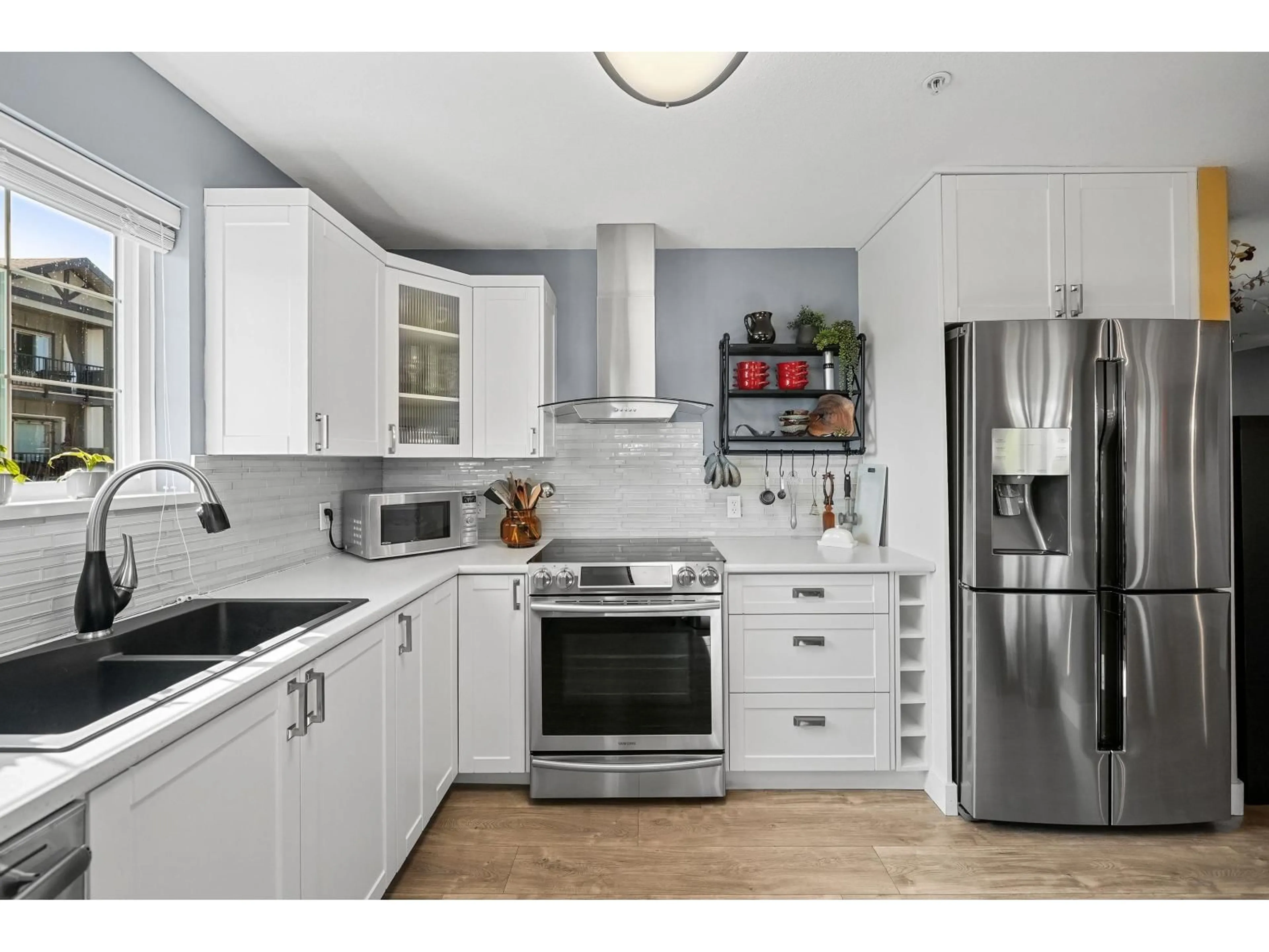 Unknown for 406 - 22022 49 AVENUE, Langley British Columbia V3A3R9