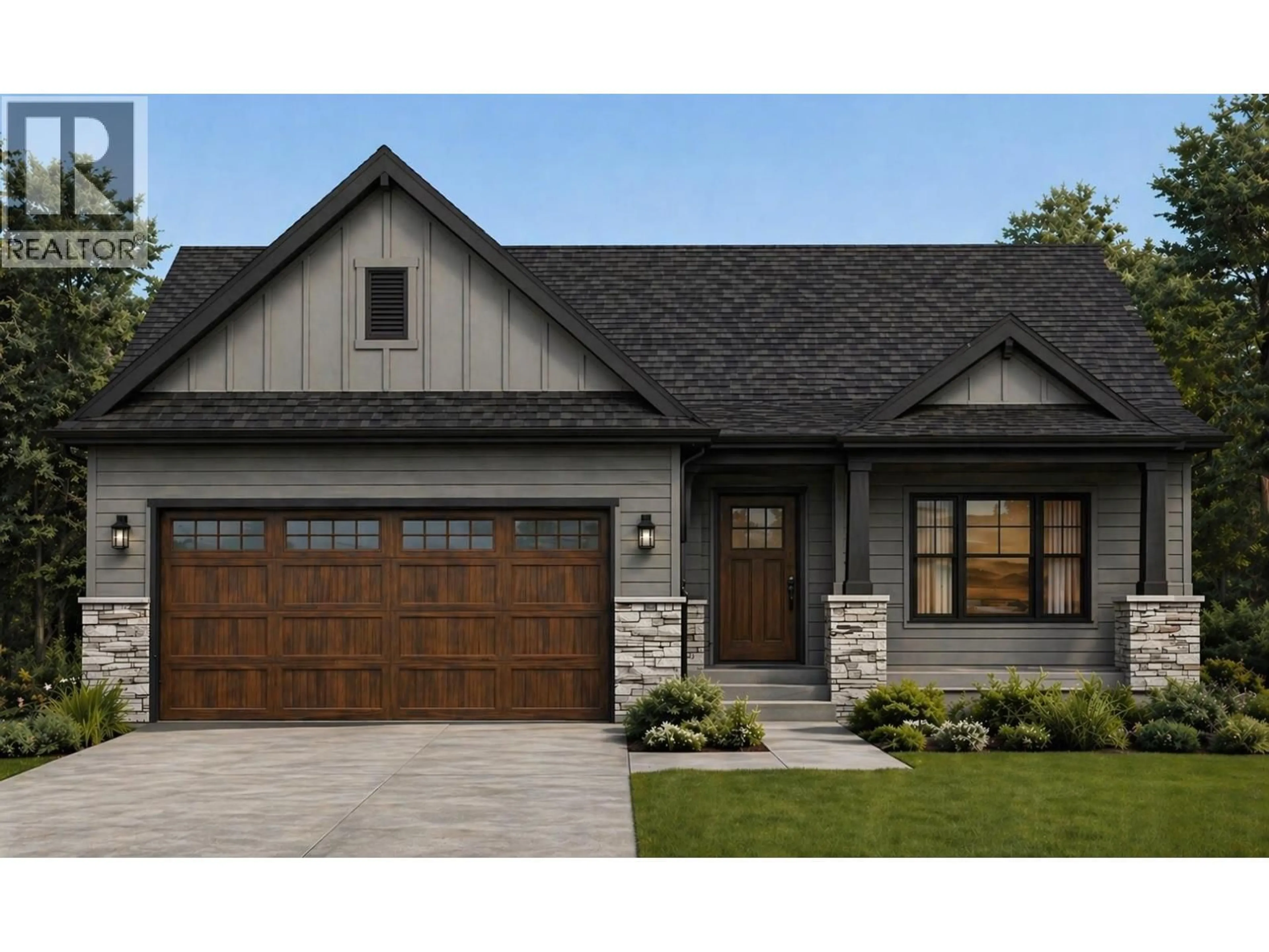 Home with brick exterior material, street for 5291 BREANNA AVENUE, Prince George British Columbia V2K0B6