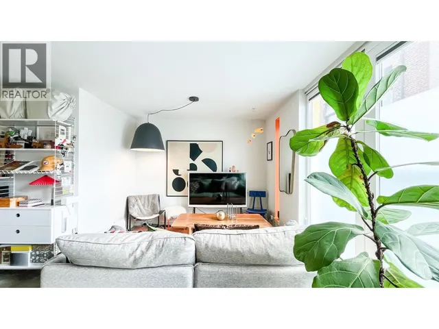 310 - 150 CORDOVA STREET, Vancouver 5