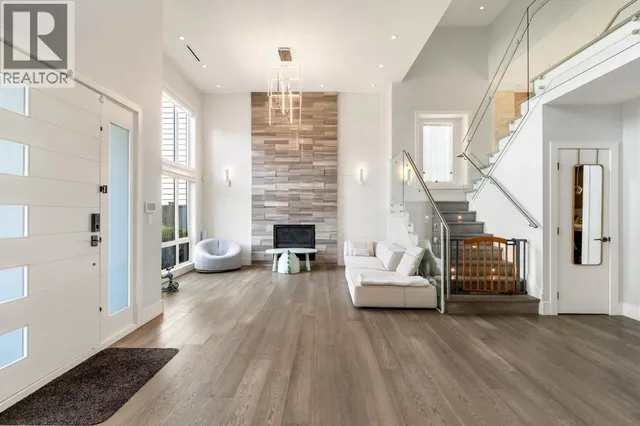4480 LANCELOT DRIVE, Richmond 3