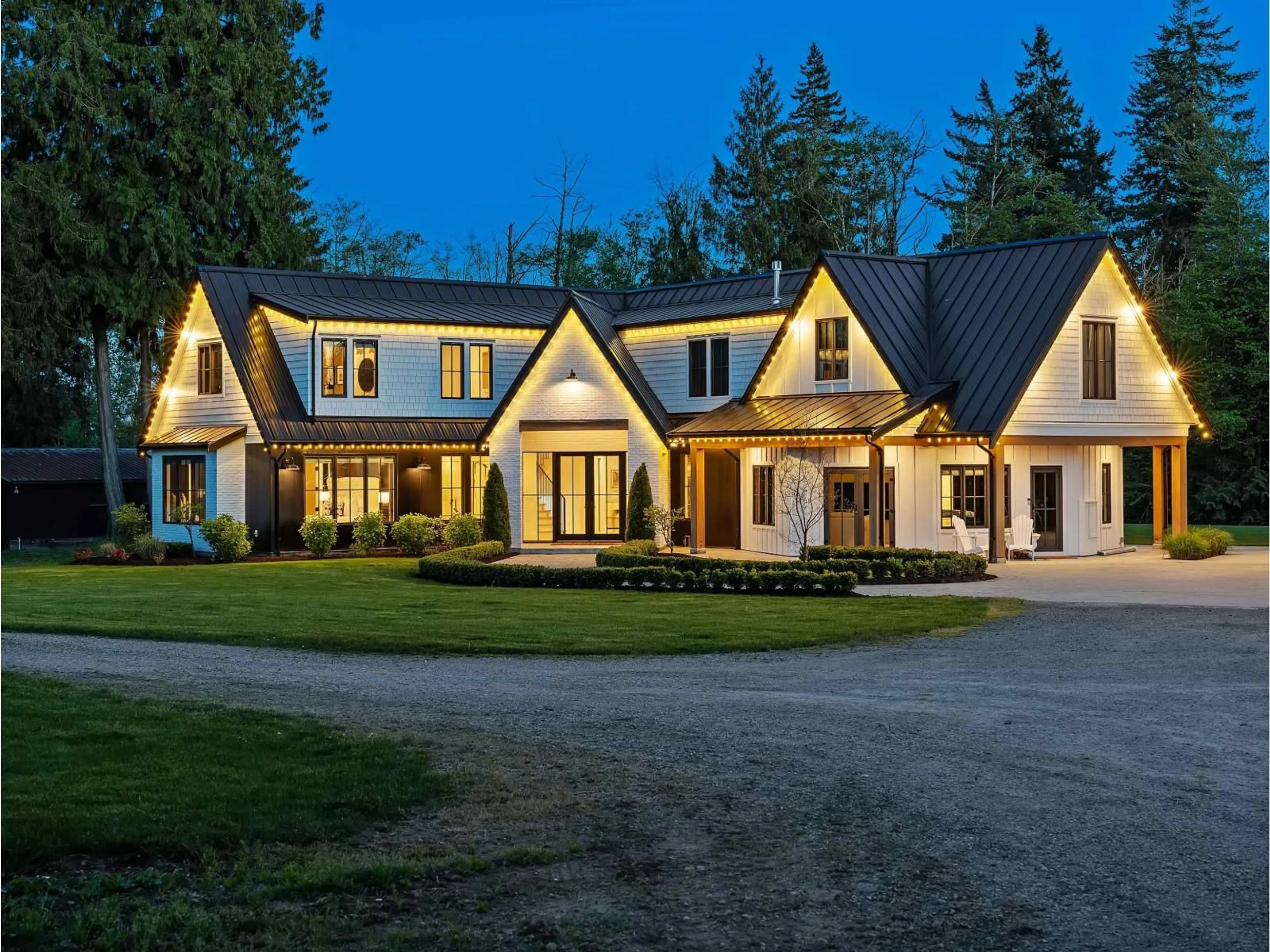 Unknown for 24968 28 AVENUE, Langley British Columbia V4W2R2