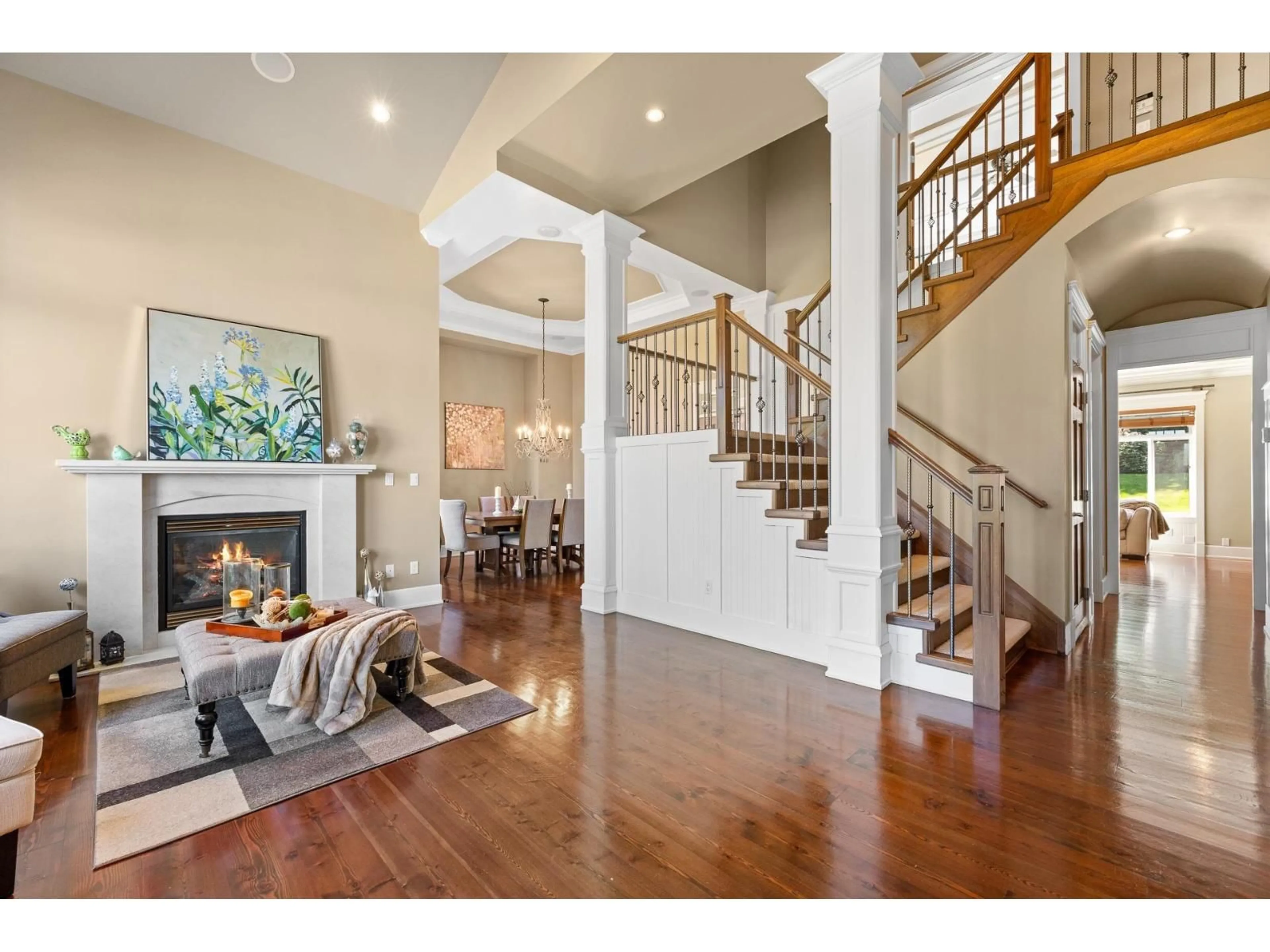 Indoor entryway for 3079 162 STREET, Surrey British Columbia V3Z7E1