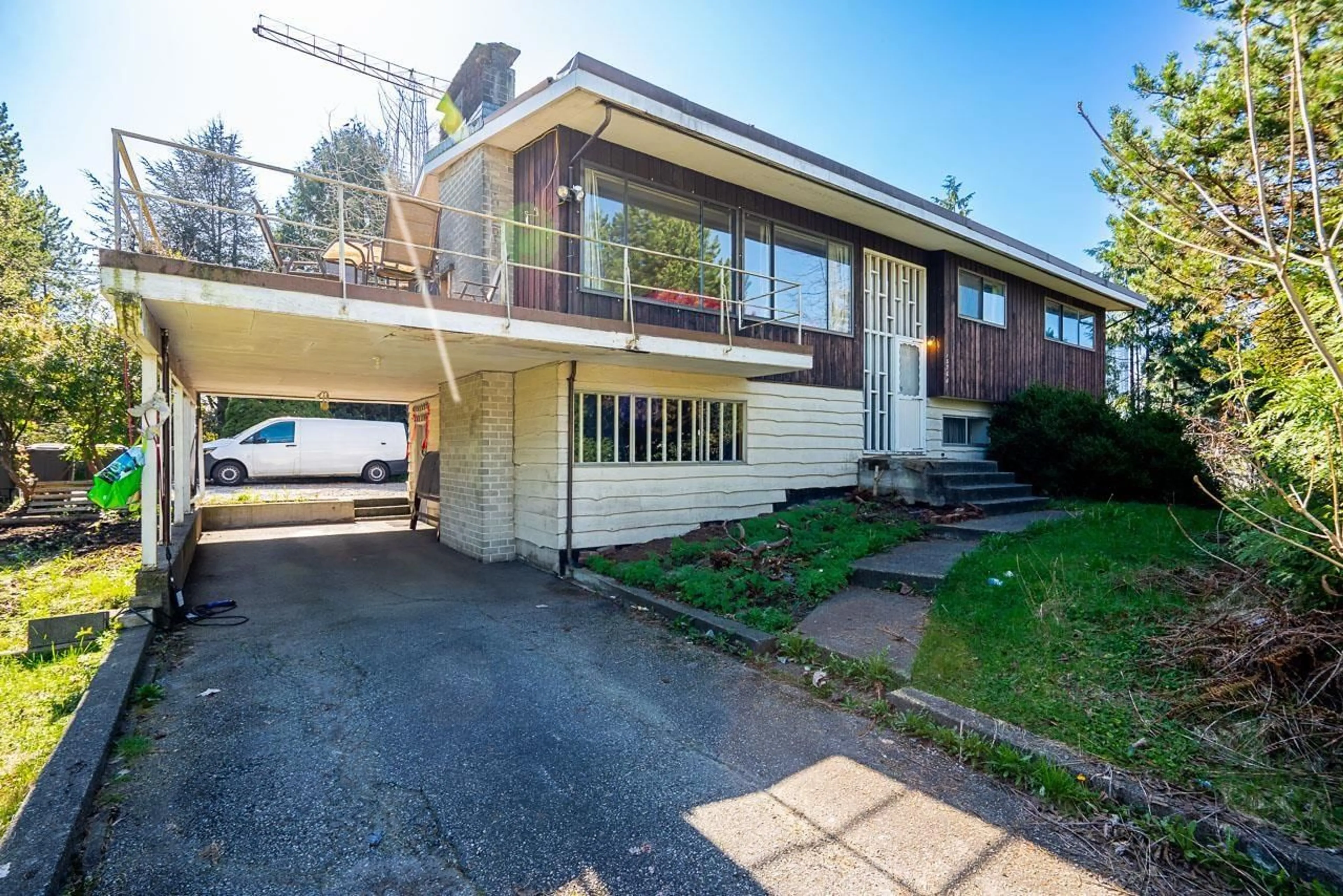 Unknown for 13760 BENTLEY ROAD, Surrey British Columbia V3R5C3