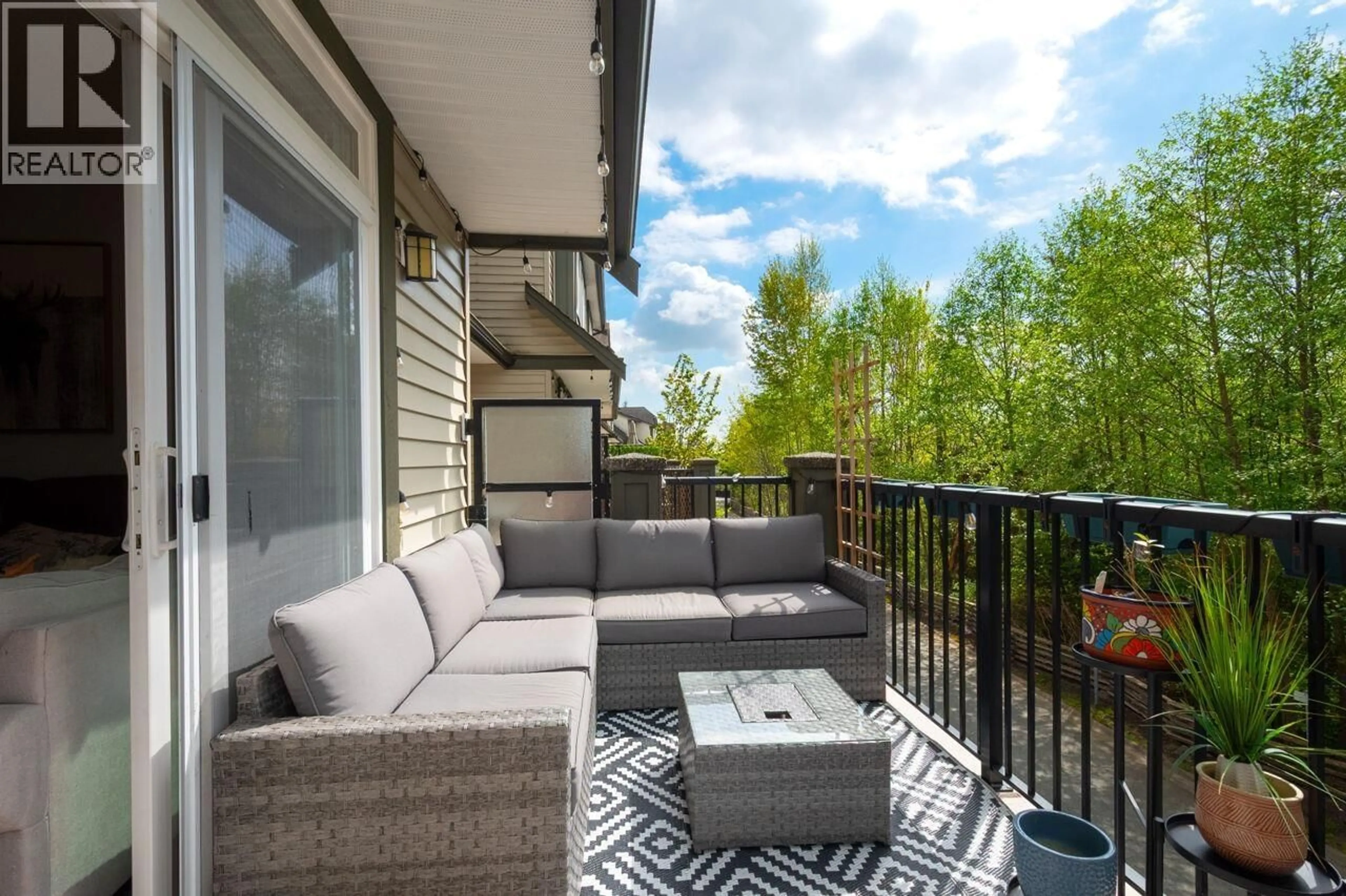 Patio, unknown for 20 - 13819 232 STREET, Maple Ridge British Columbia V4R0C7