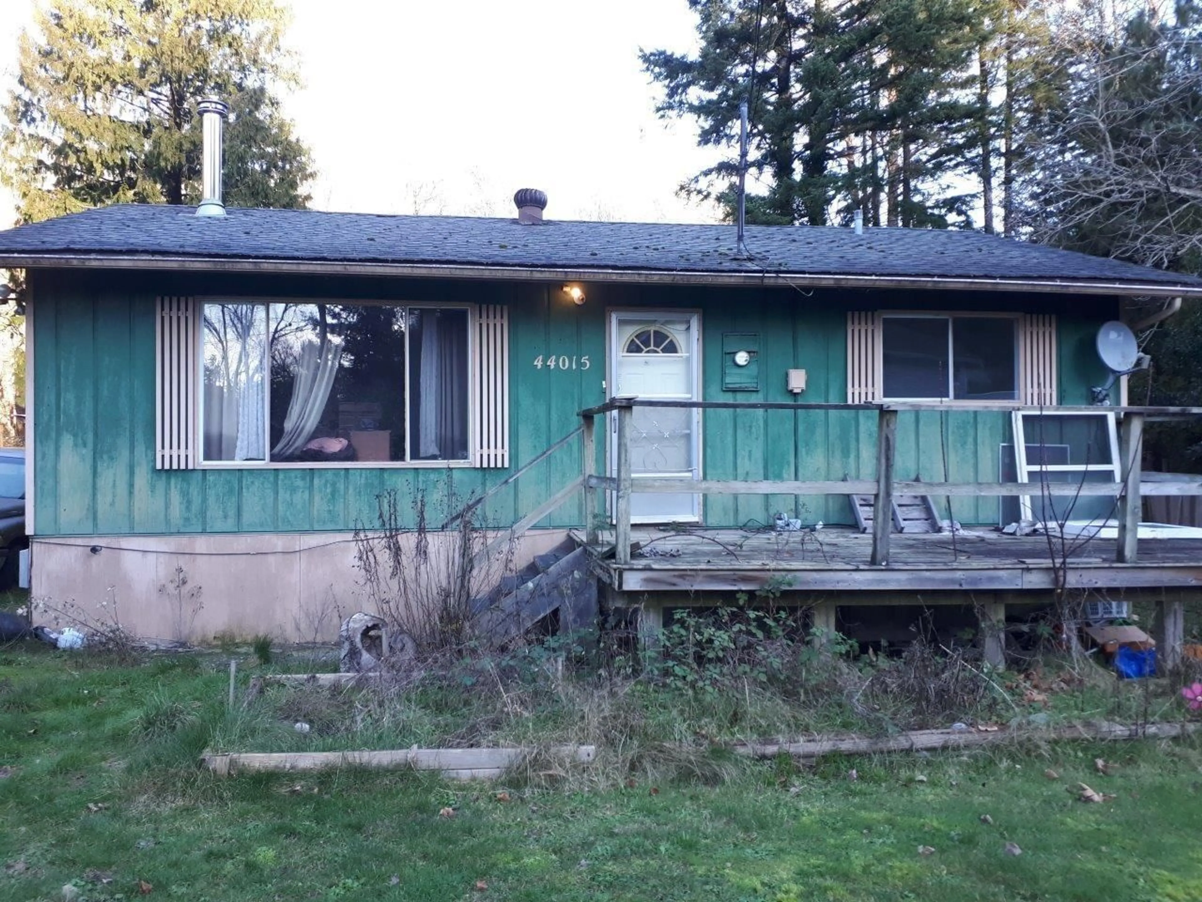 Unknown for 44015 SQUAKUM ROAD, Mission British Columbia V0M1N0