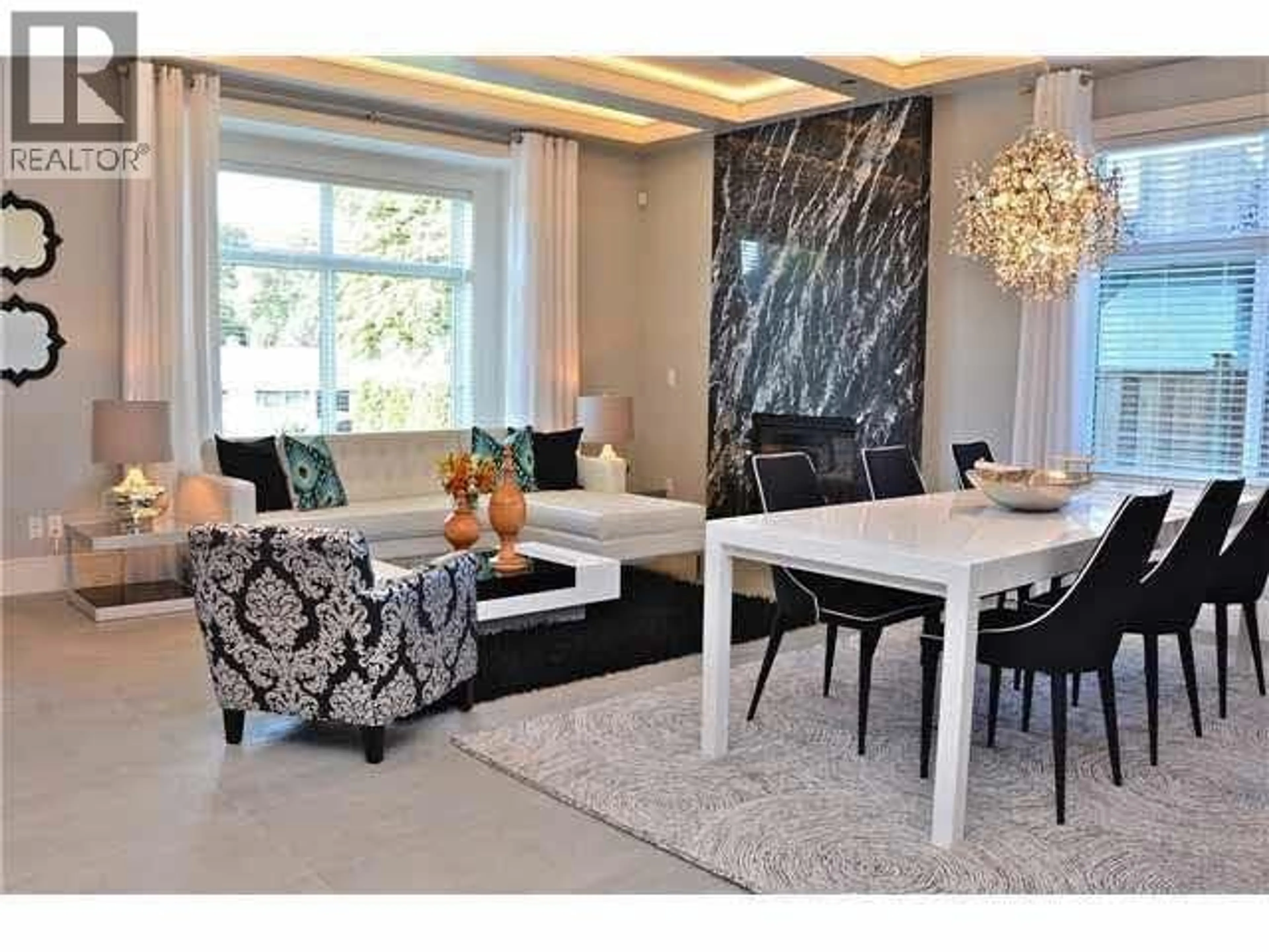 Dining room, unknown for 4222 GILPIN CRESCENT, Burnaby British Columbia V5G2K2