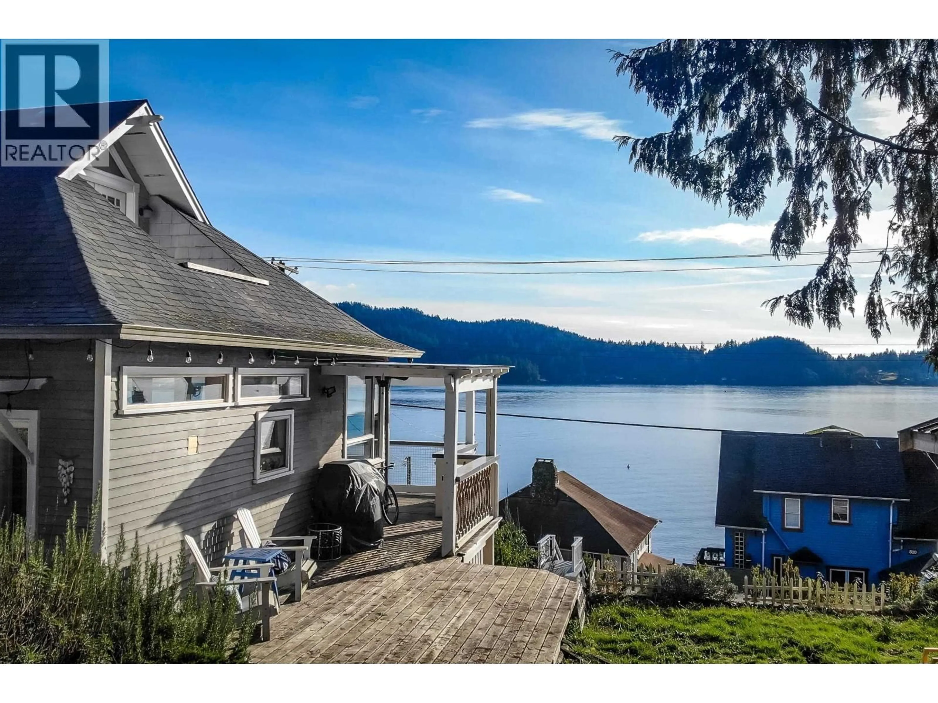 Unknown for 811 MARINE DRIVE, Gibsons British Columbia V0N1V1