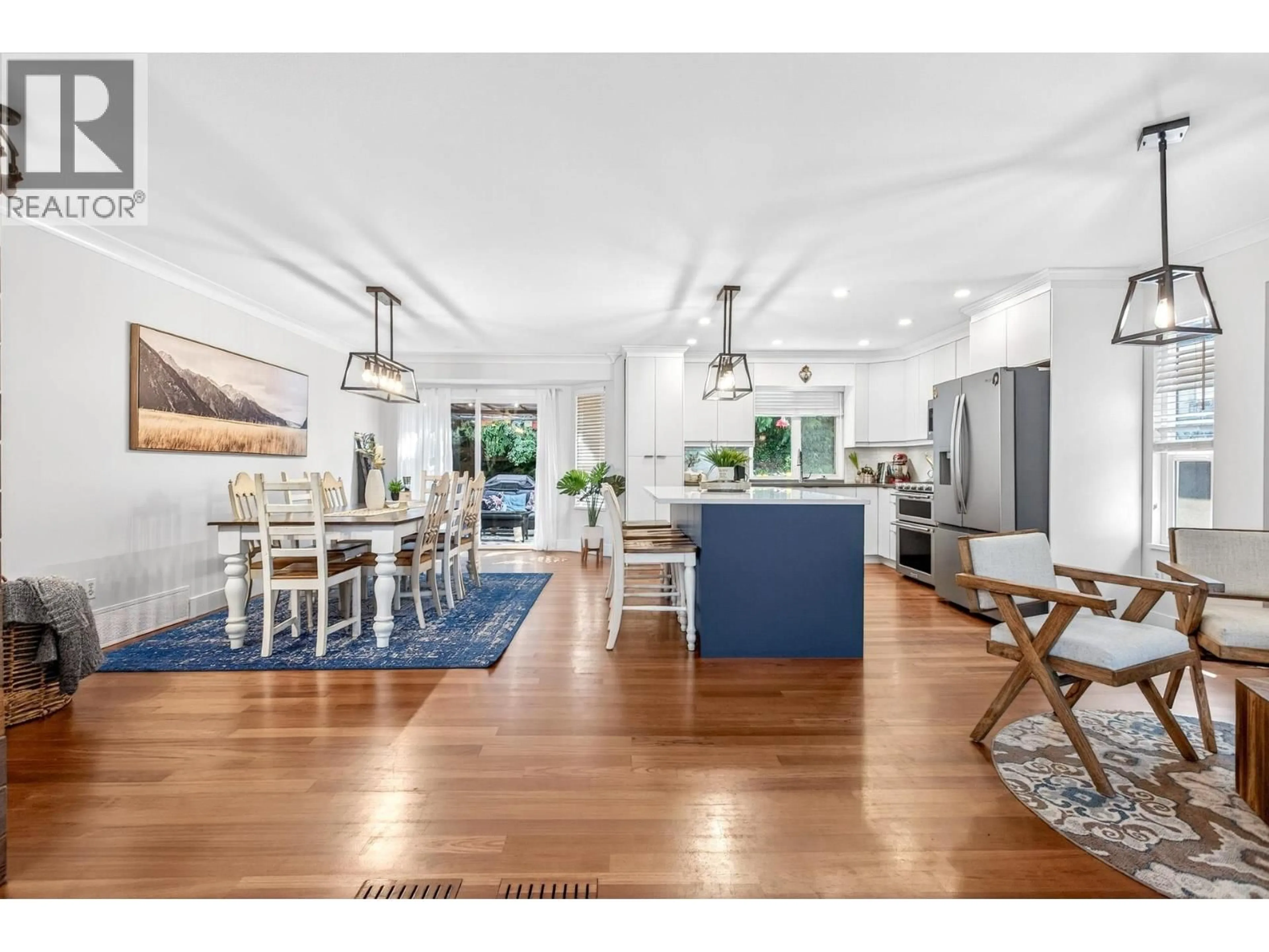 Open concept kitchen, unknown for 23594 108 AVENUE, Maple Ridge British Columbia V2W1B1