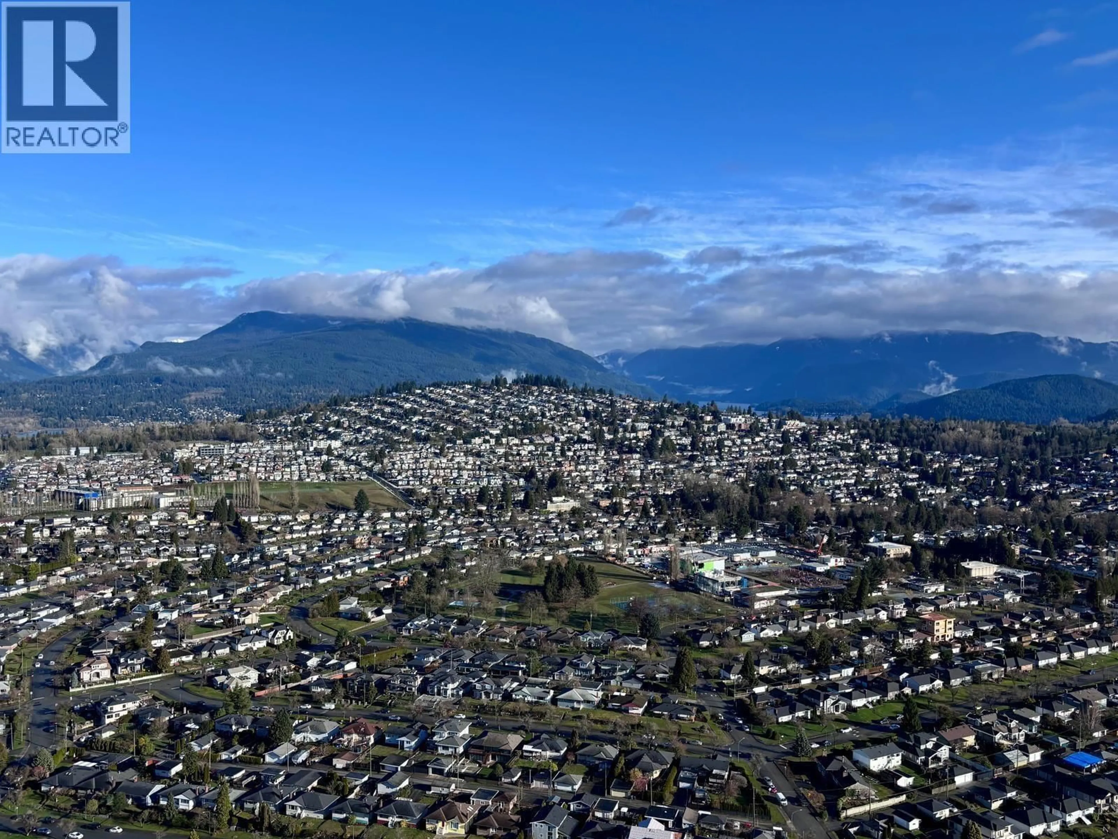 Blurry image for 5008 - 4650 BRENTWOOD BOULEVARD, Burnaby British Columbia V5C0M3