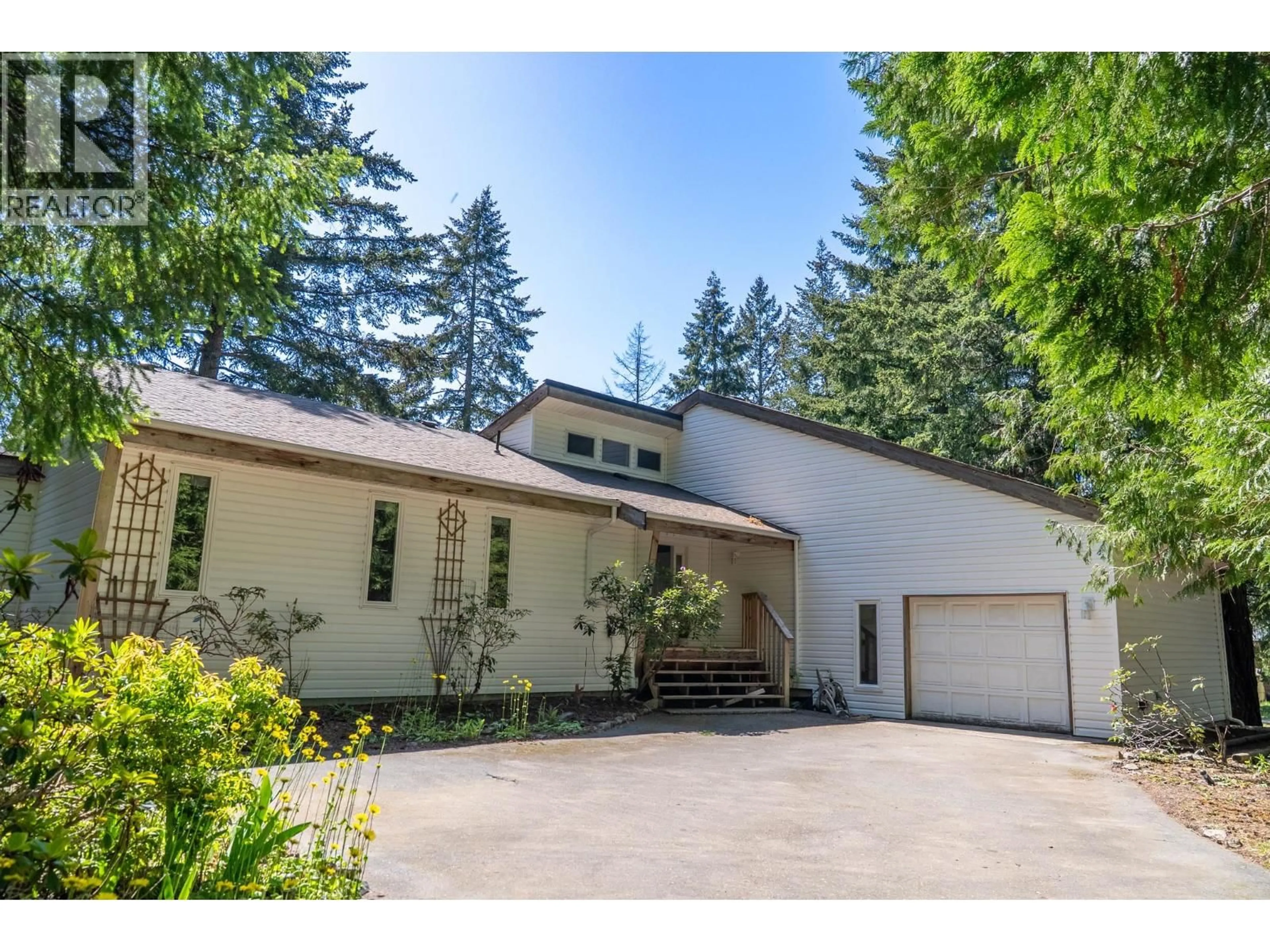 Unknown for 37267 SCHOONER WAY, Pender Island British Columbia V0N2M2
