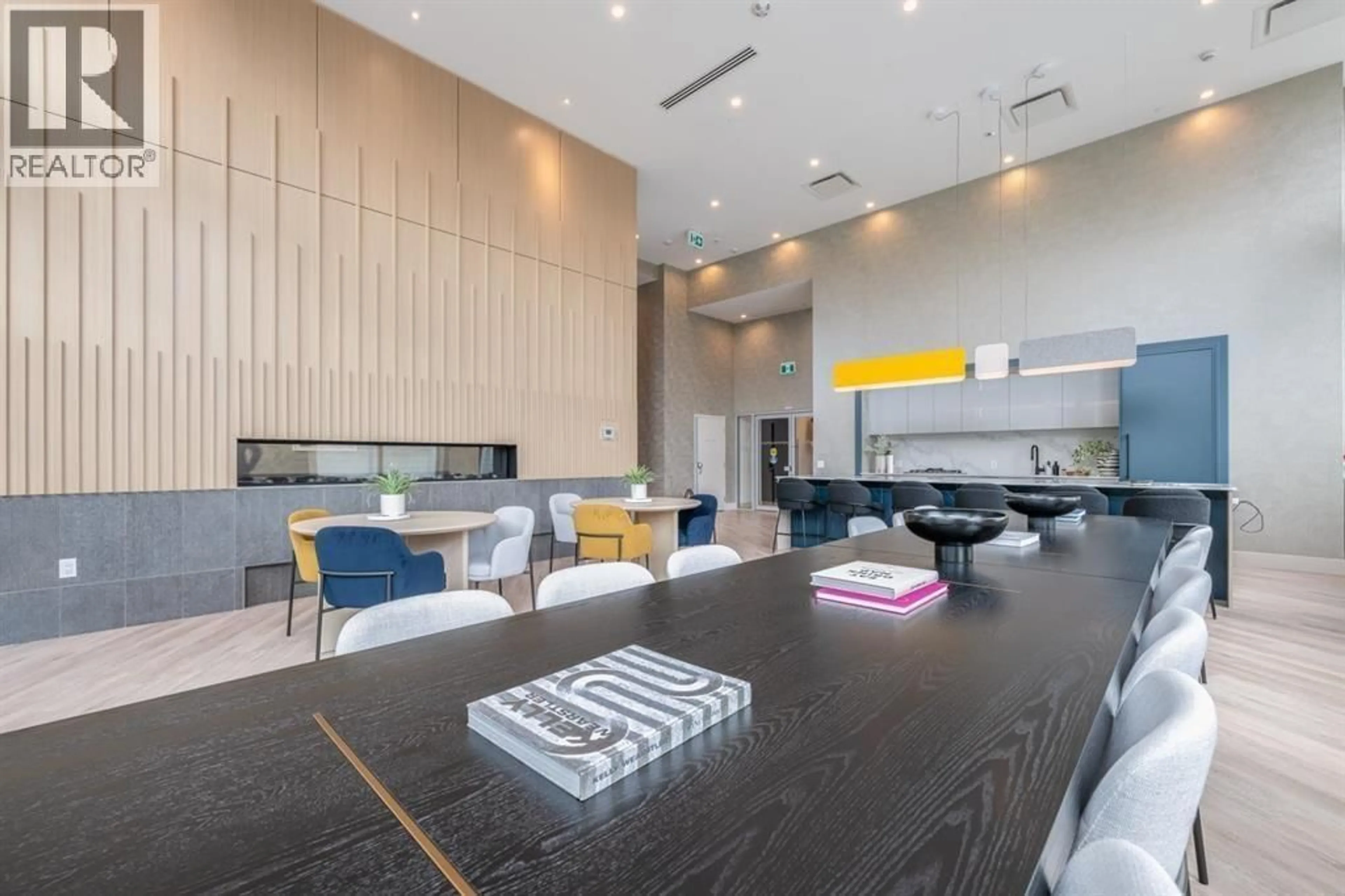 Lobby for 2907 - 6537 TELFORD AVENUE, Burnaby British Columbia V5H0K9
